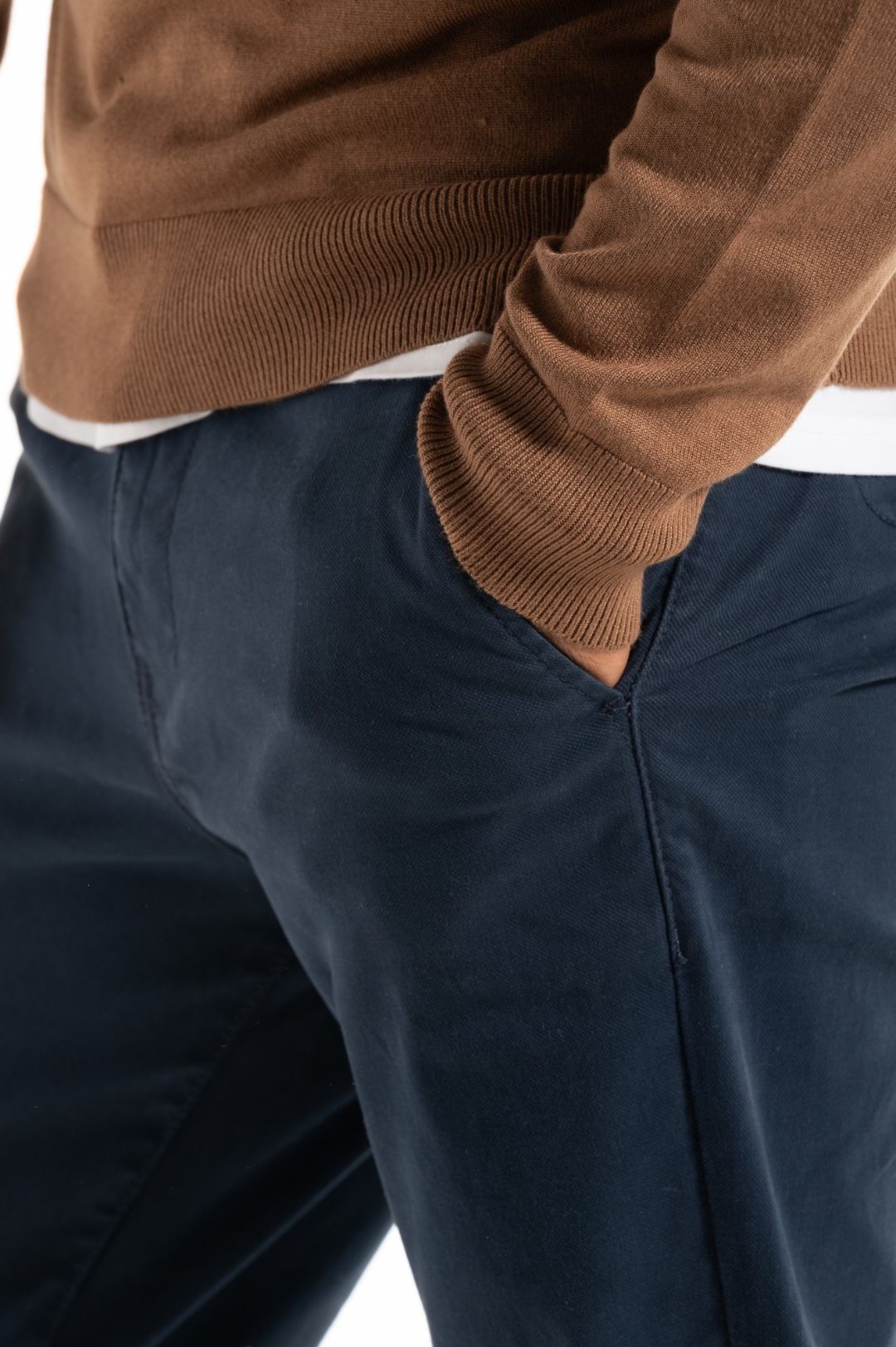 Pantalone JJ Chino Pst Marco Fred