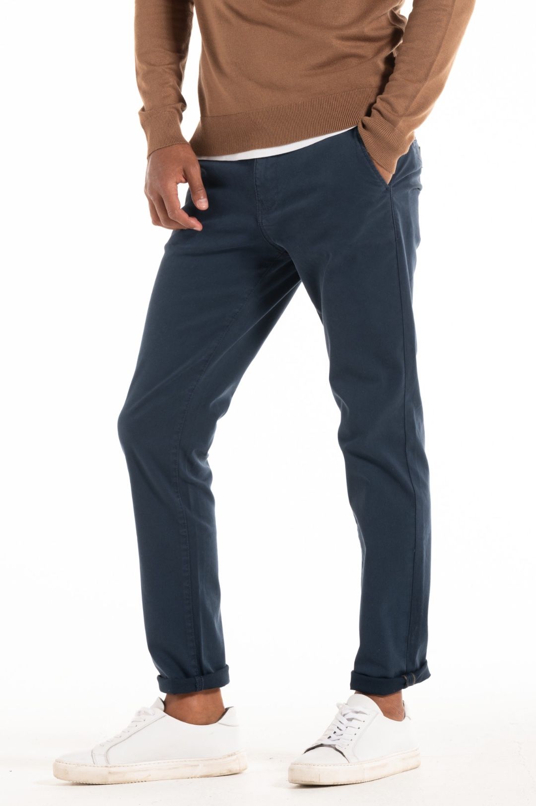 Pantalone JJ Chino Pst Marco Fred