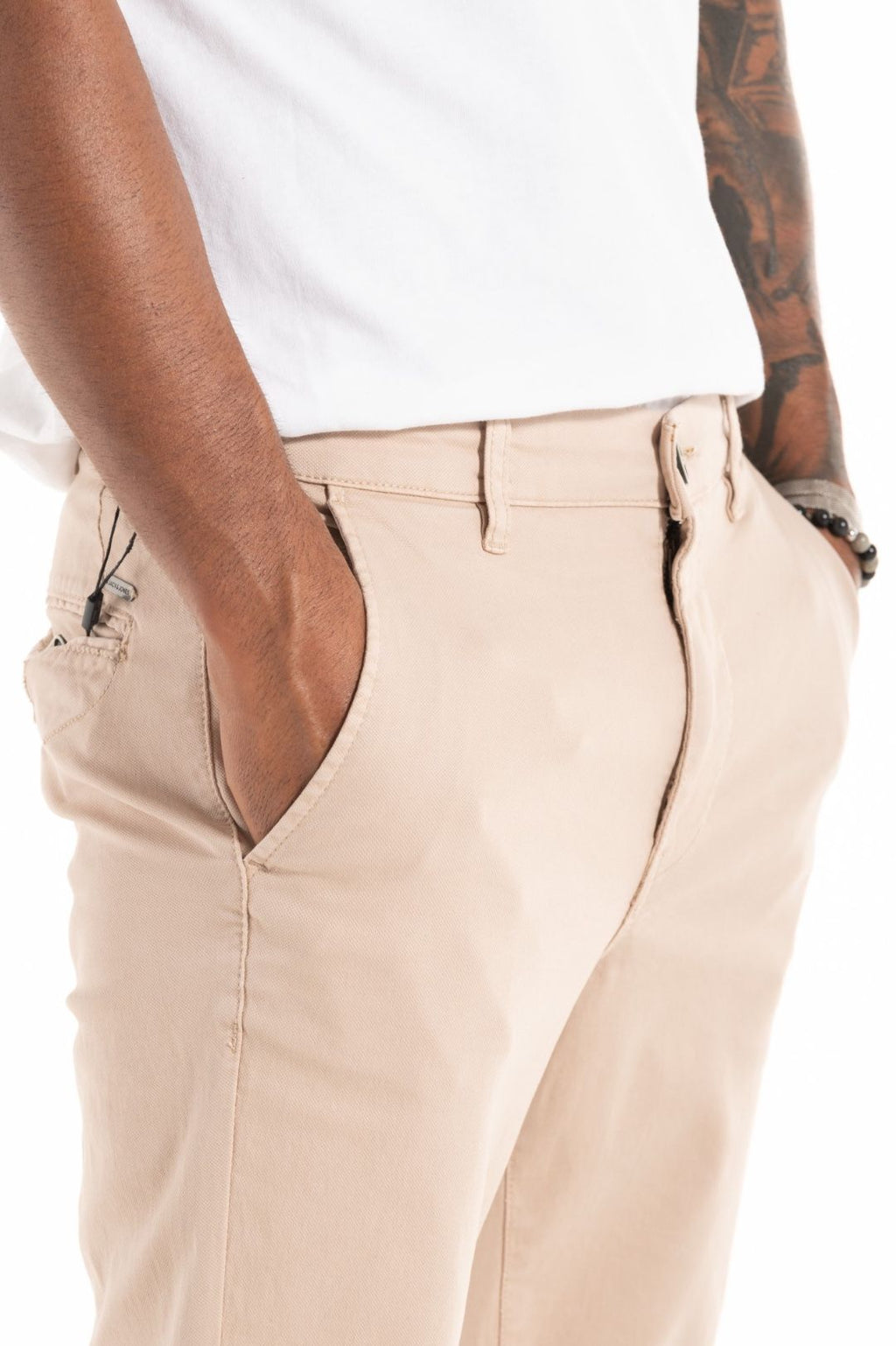 Pantalón chino JJ Pst Marco Fred