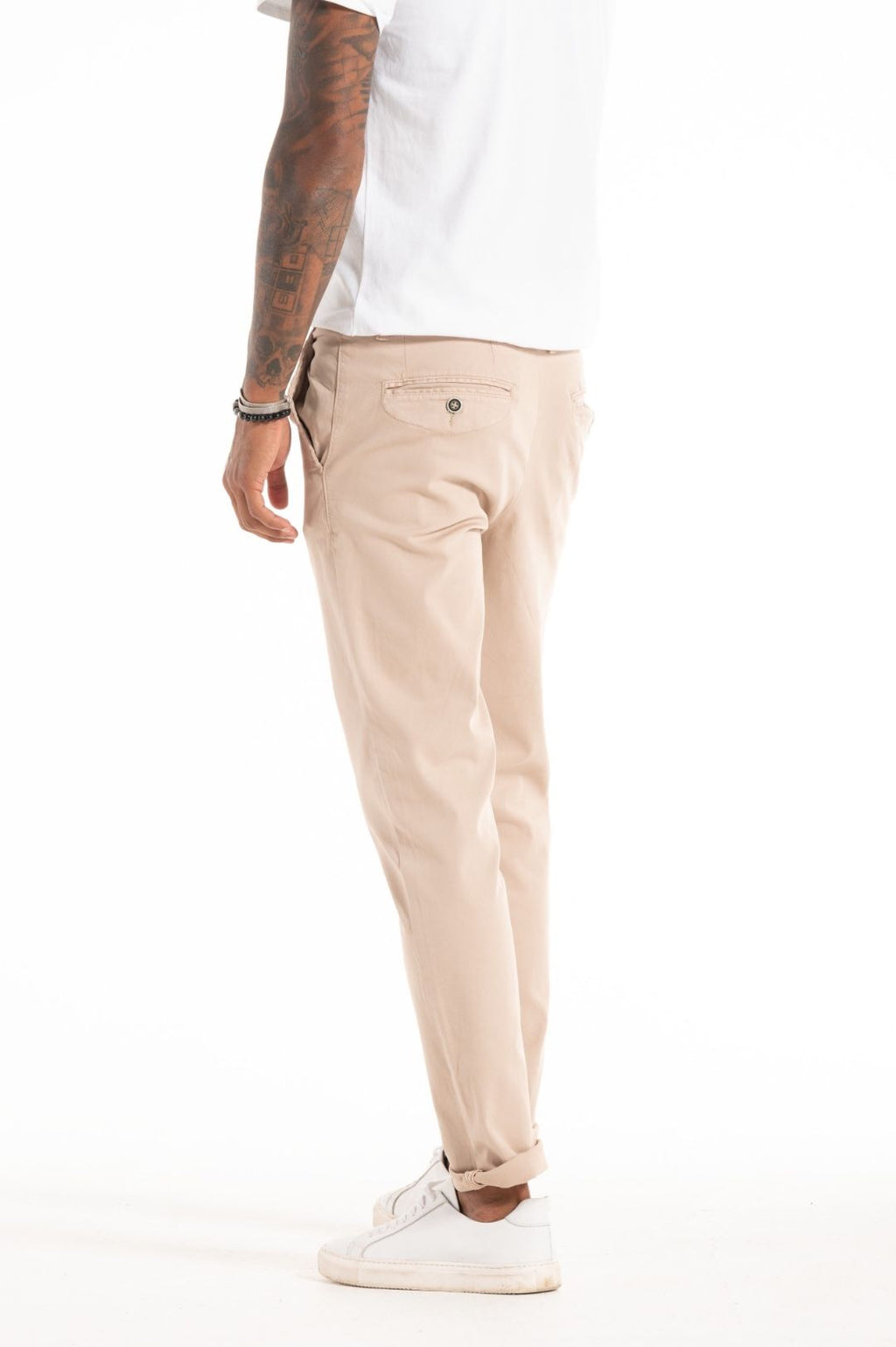 Pantalón chino JJ Pst Marco Fred