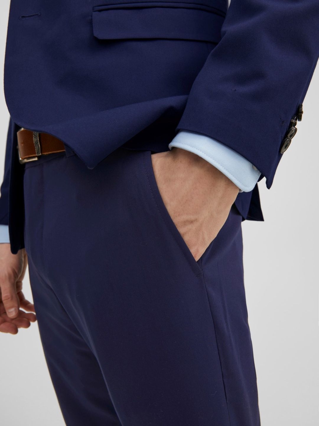 JJ Franco Trouser