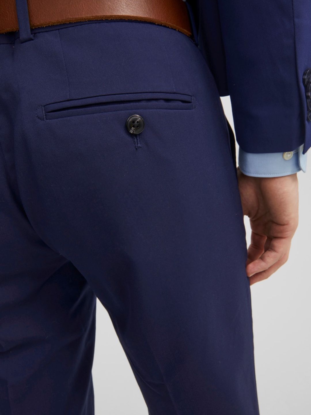 JJ Franco Trouser