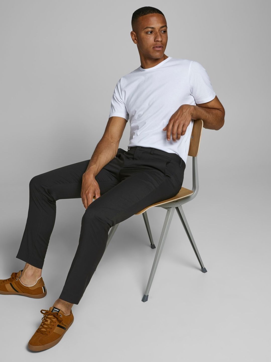 JJ Franco Trouser