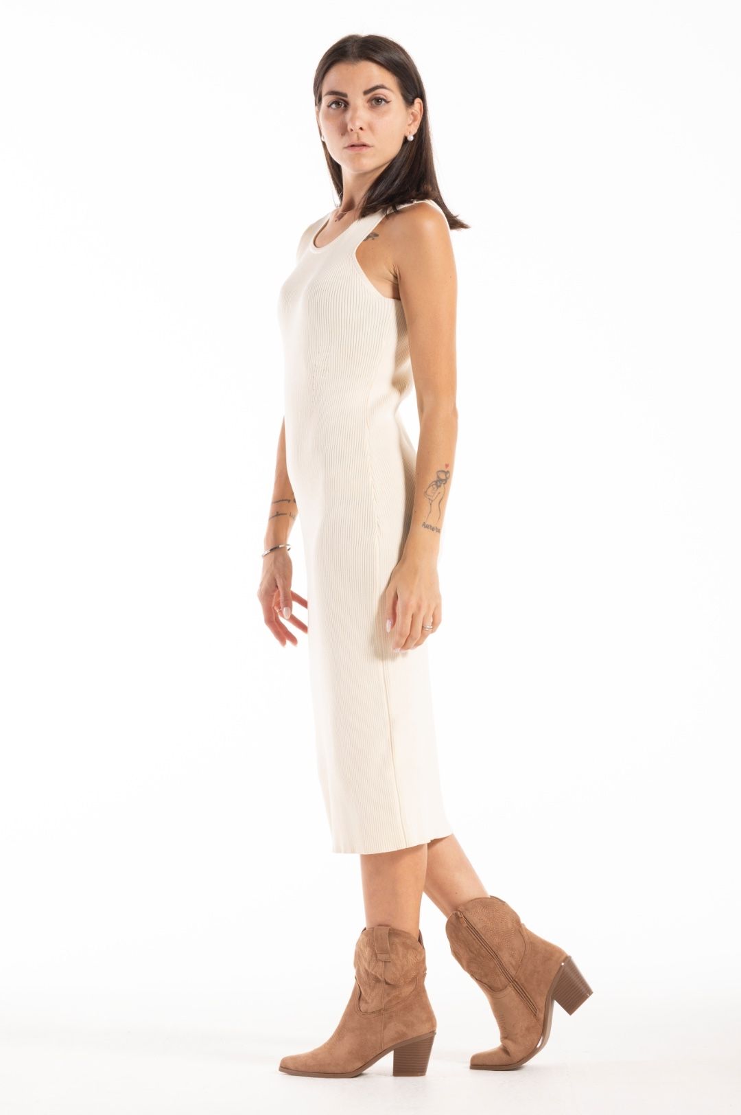 JX April Dress