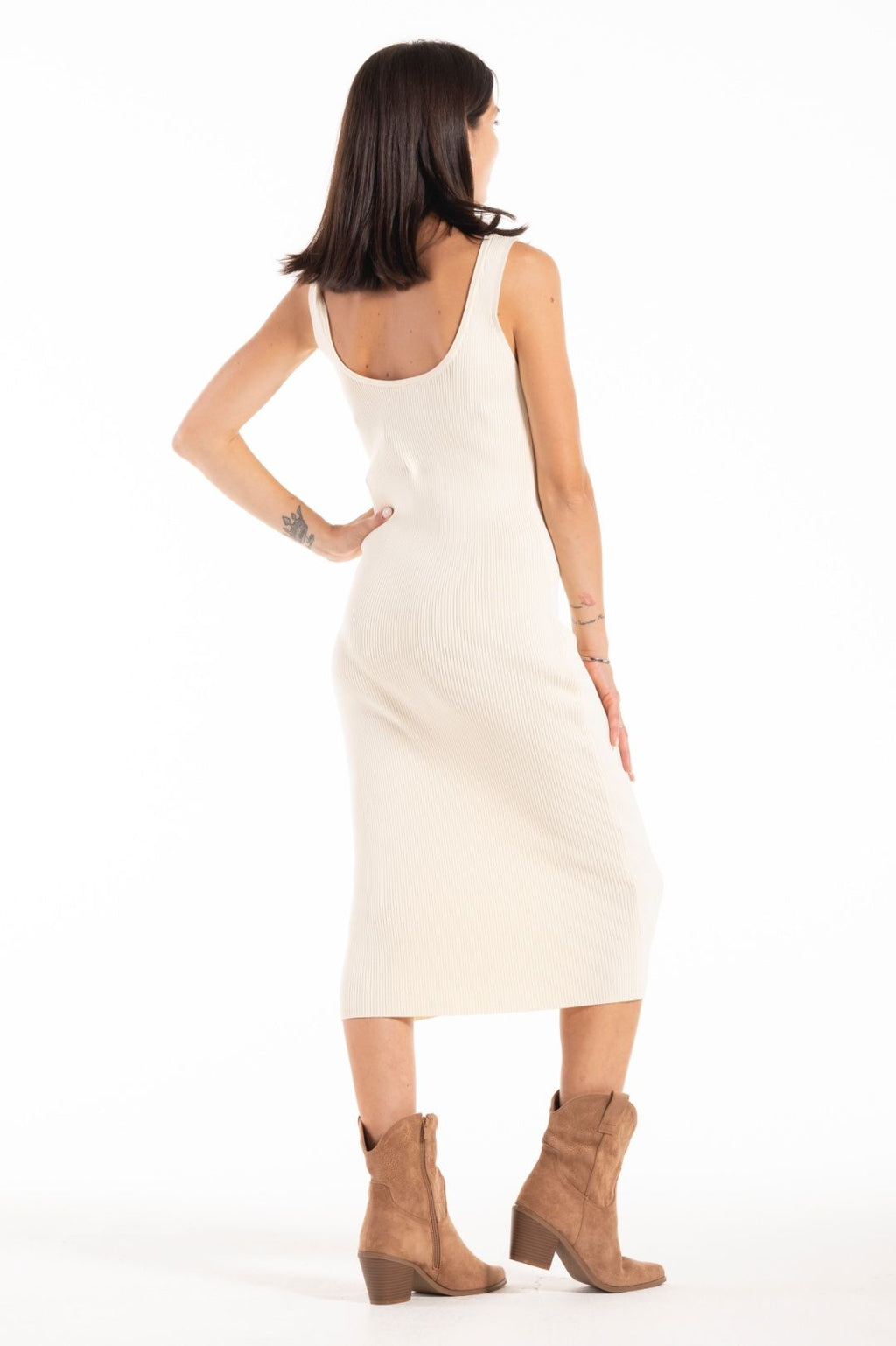 JX April Dress