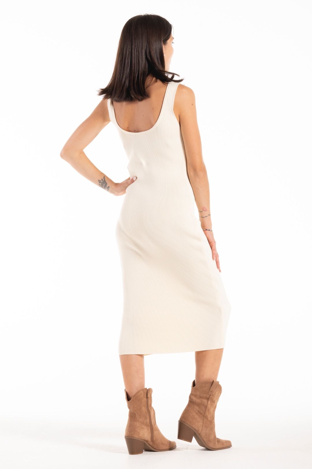 JX April Dress