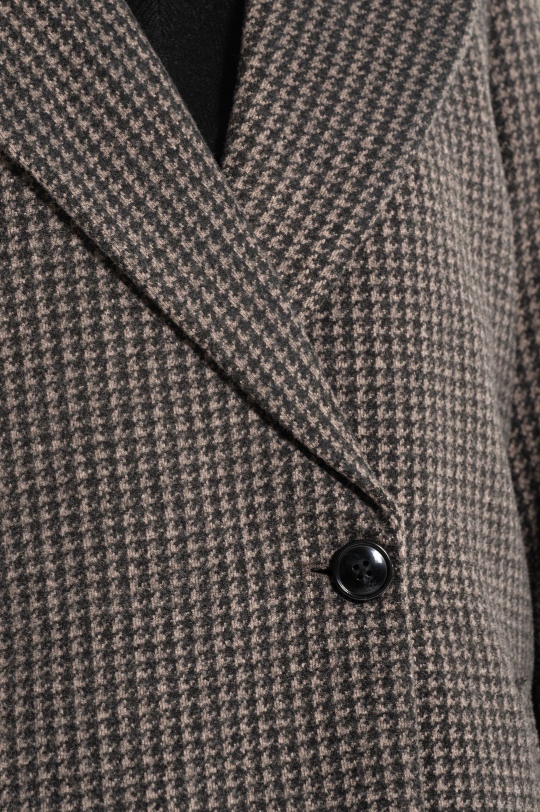 JX Mary Coat