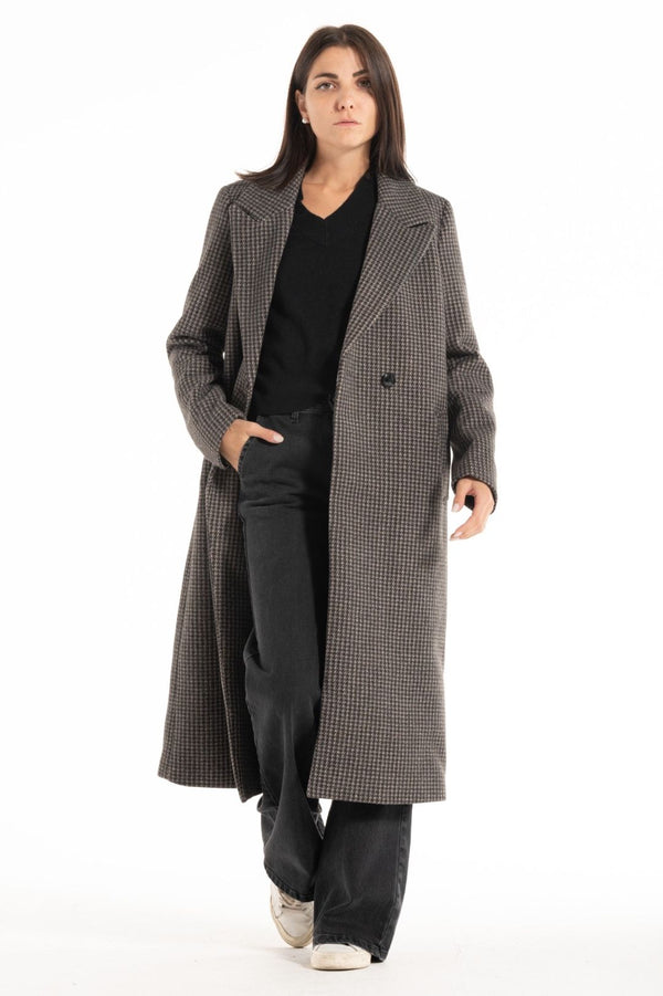 JX Mary Coat