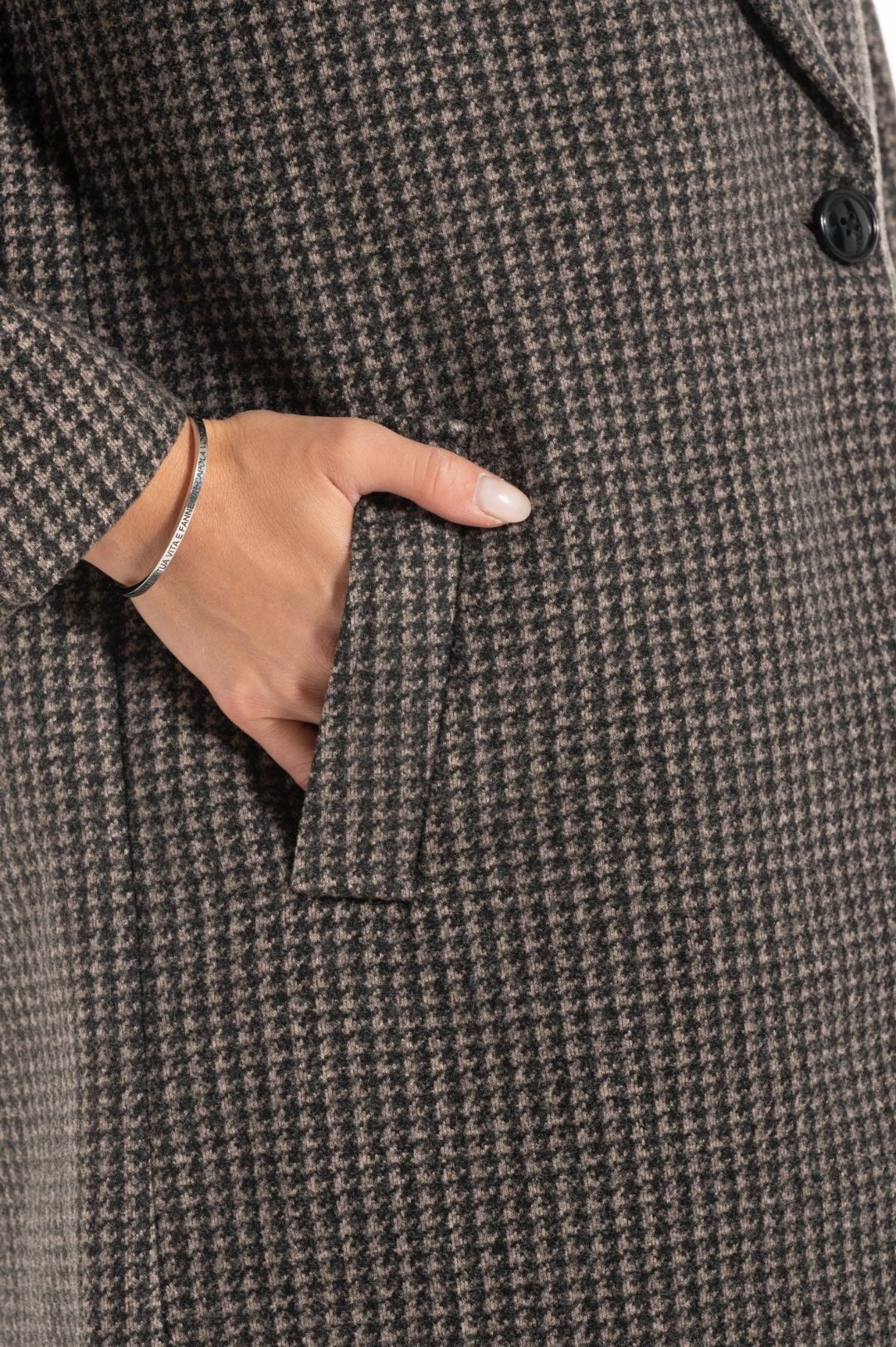 JX Mary Coat