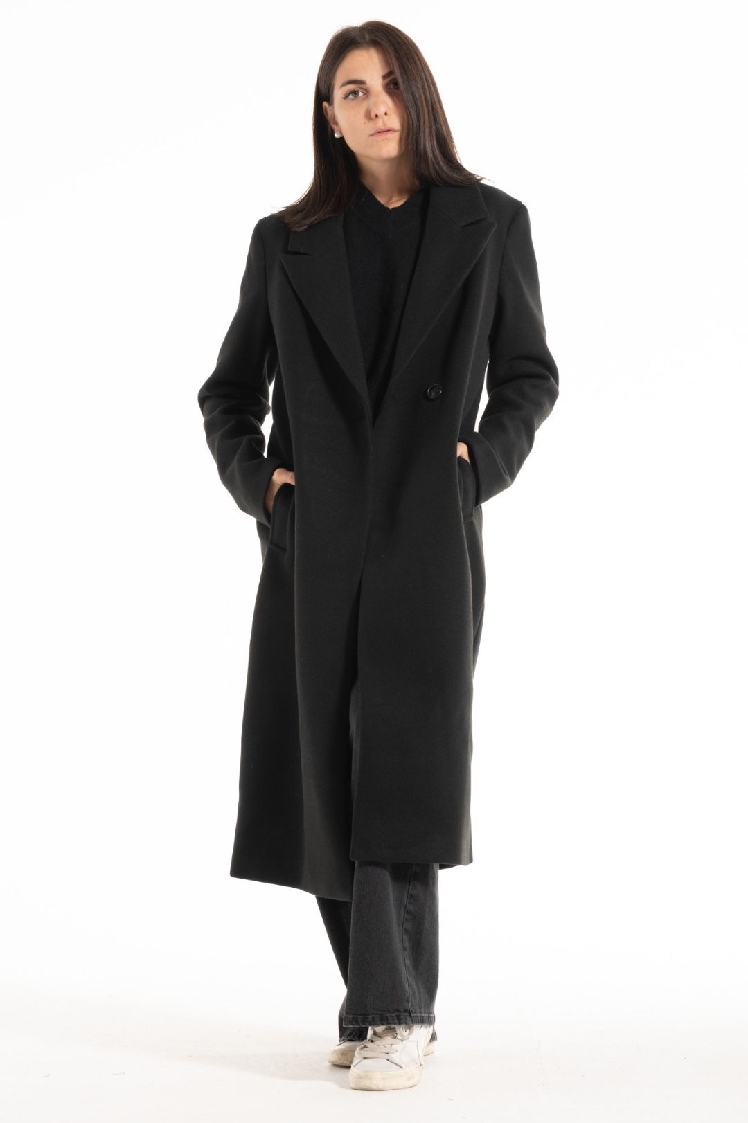 JX Mary Coat