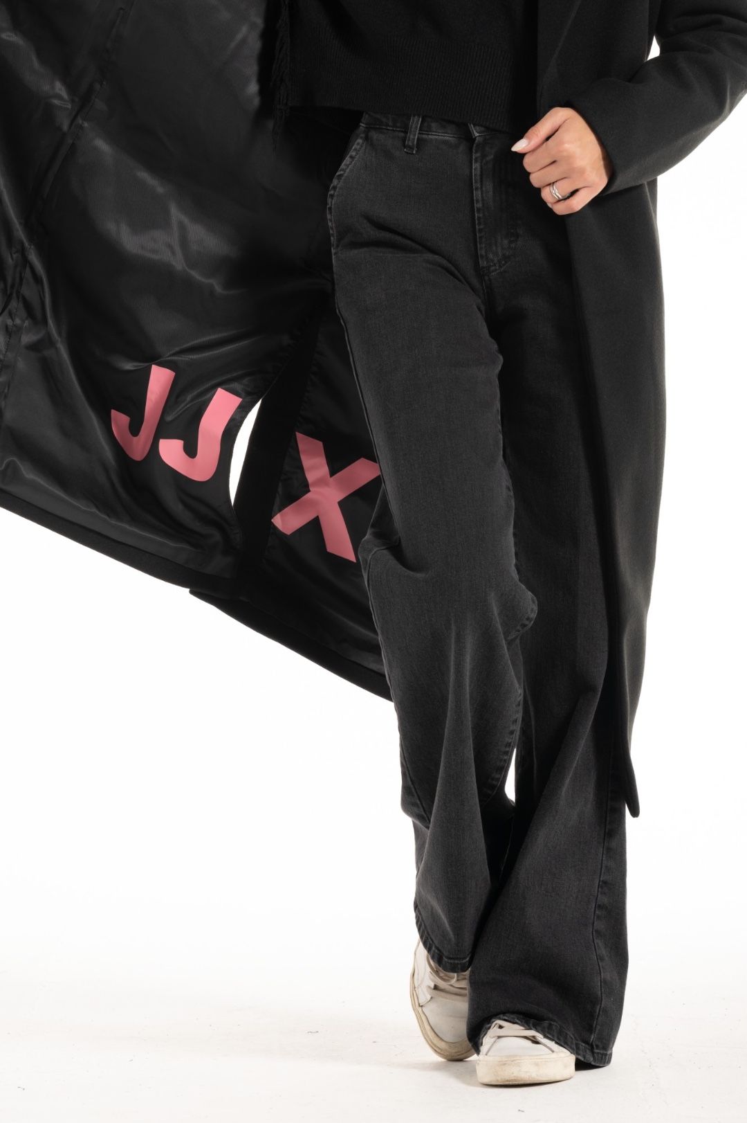 JX Mary Coat