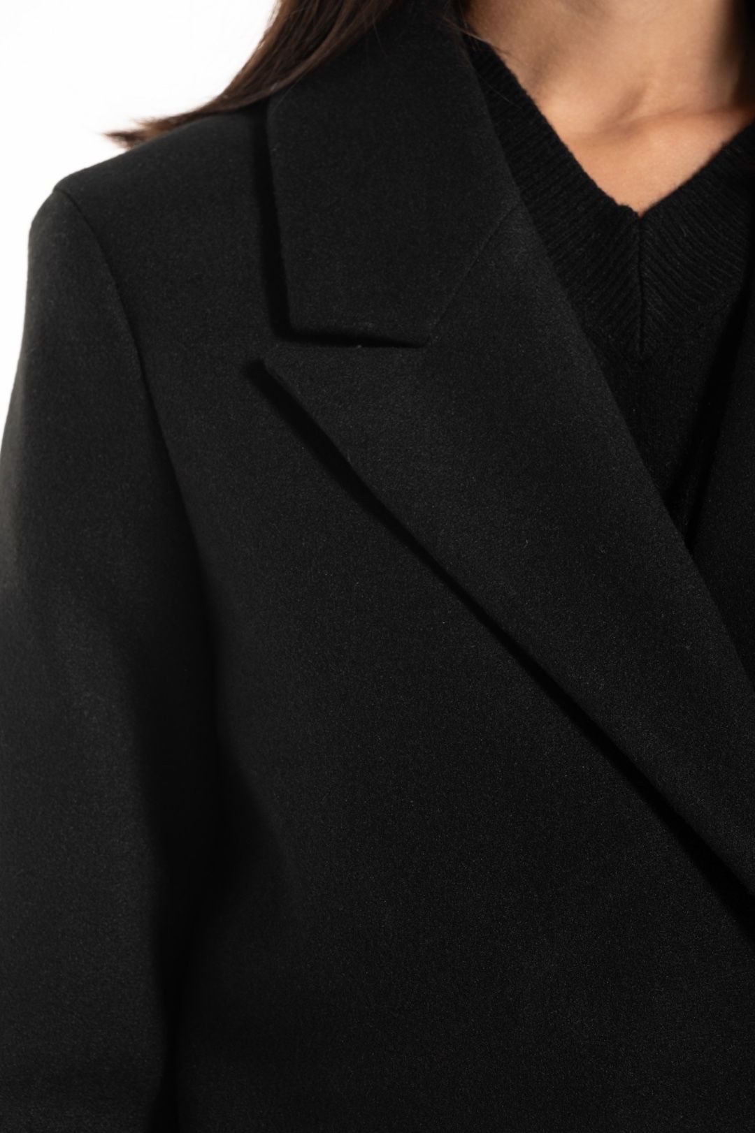 JX Mary Coat