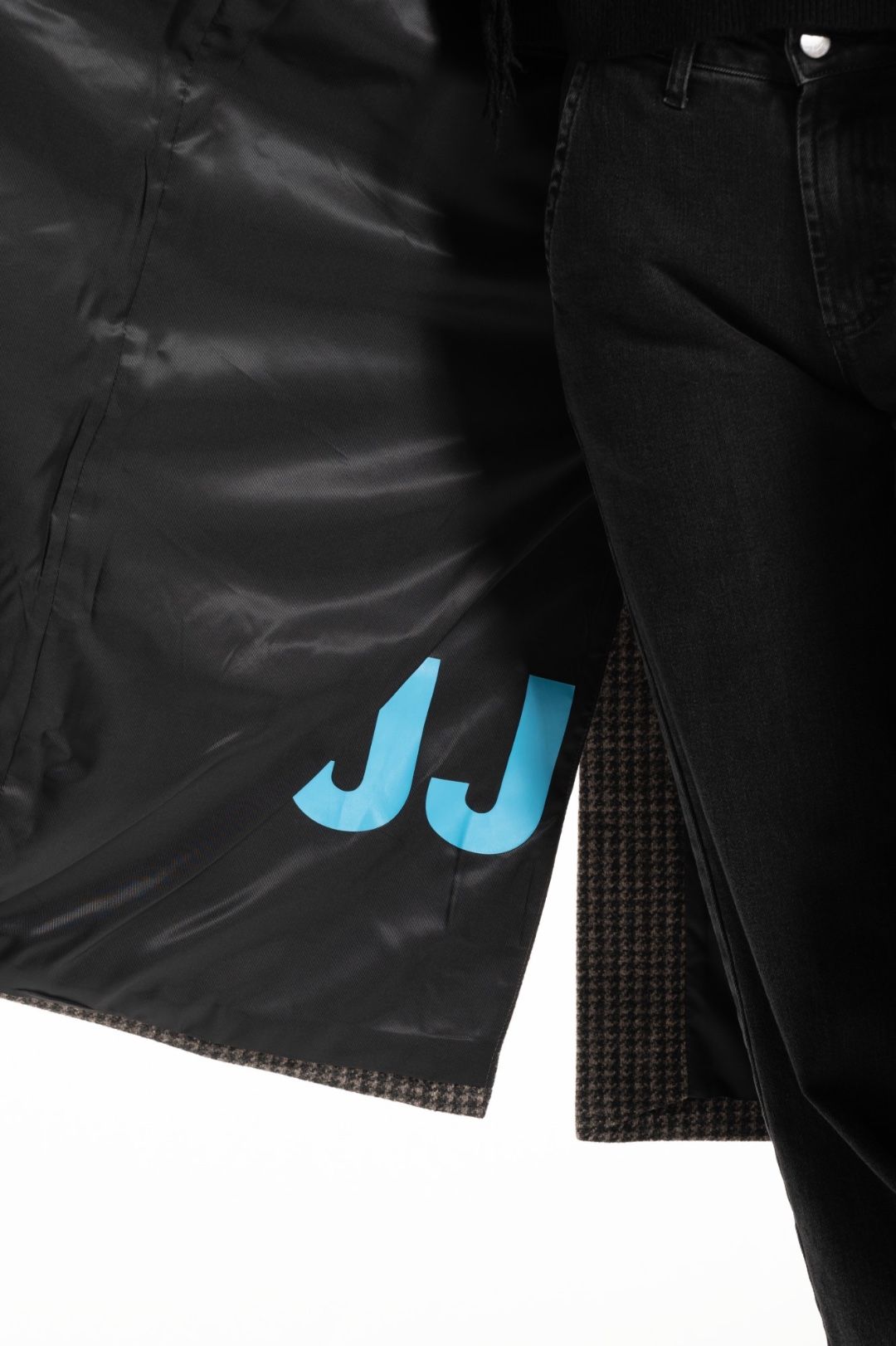 JX Mary Coat