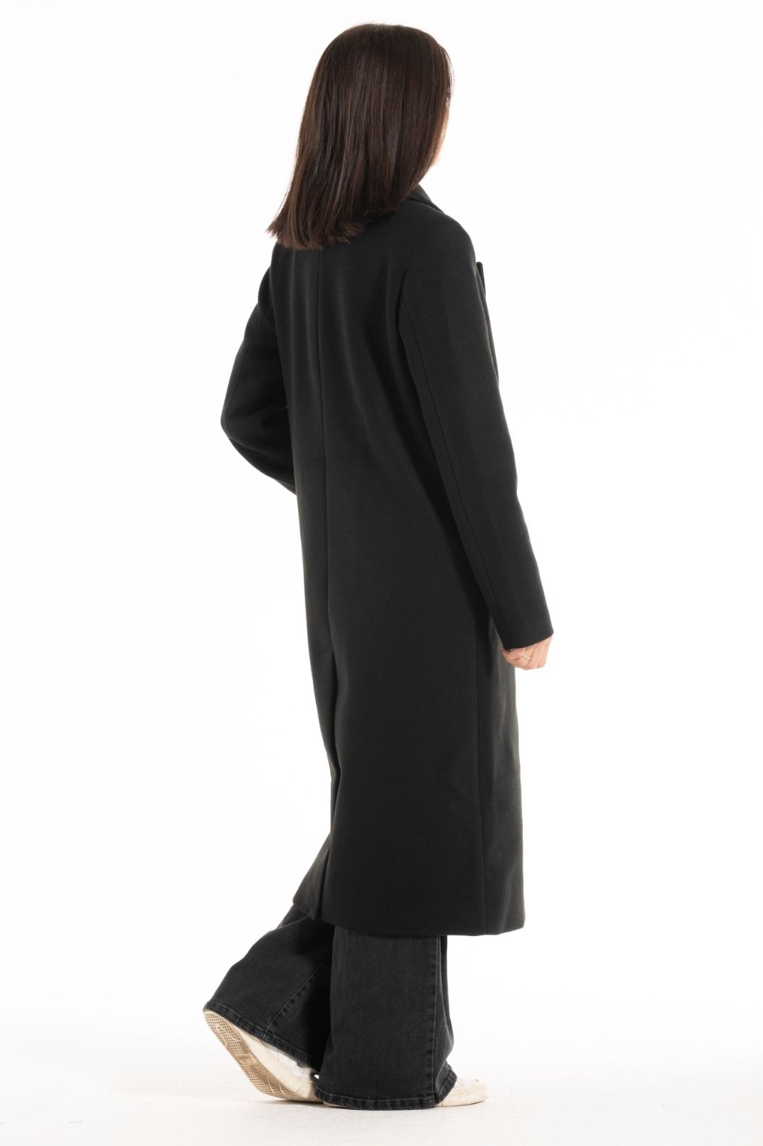JX Mary Coat