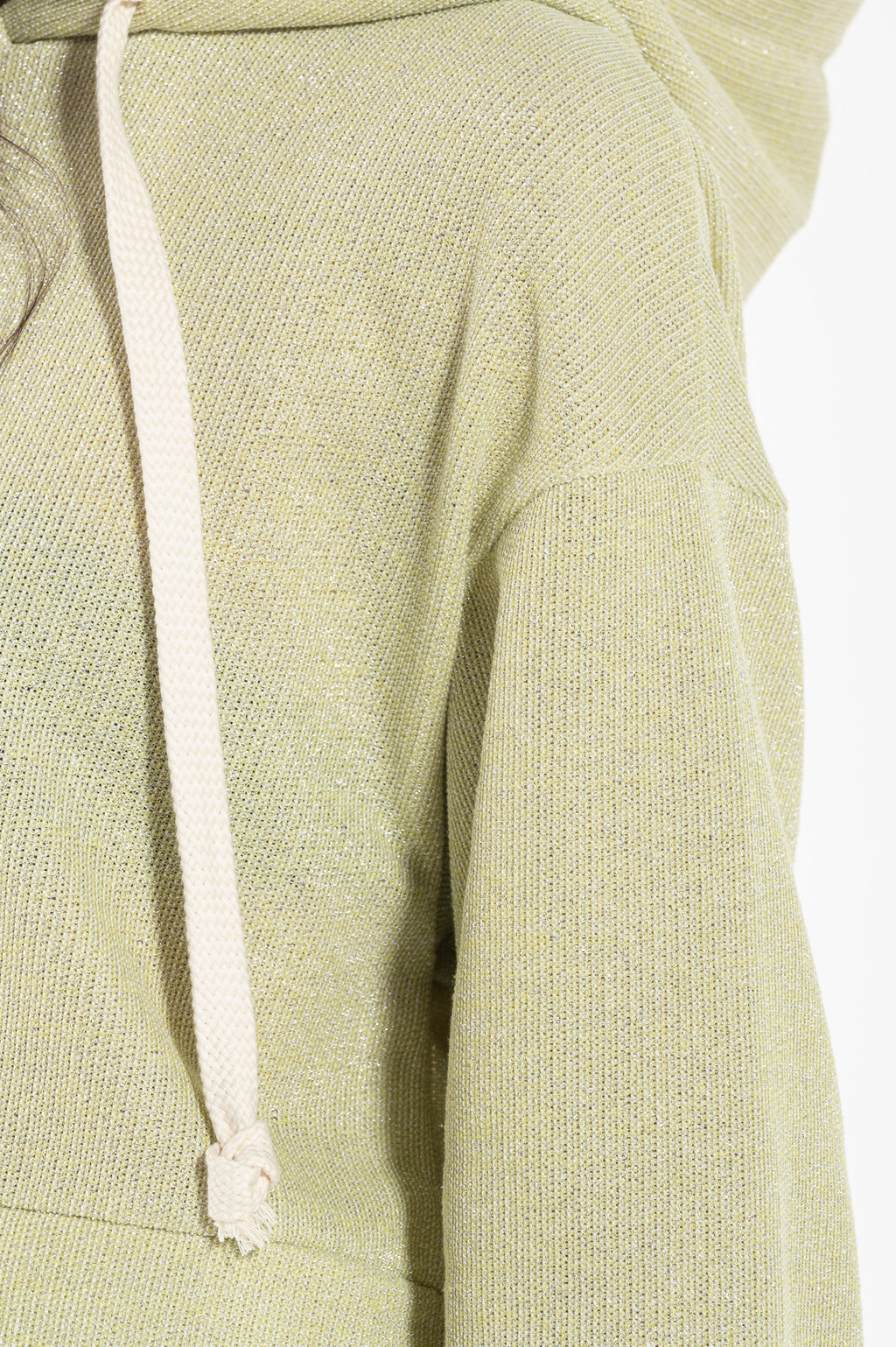 Over Cropped Hood