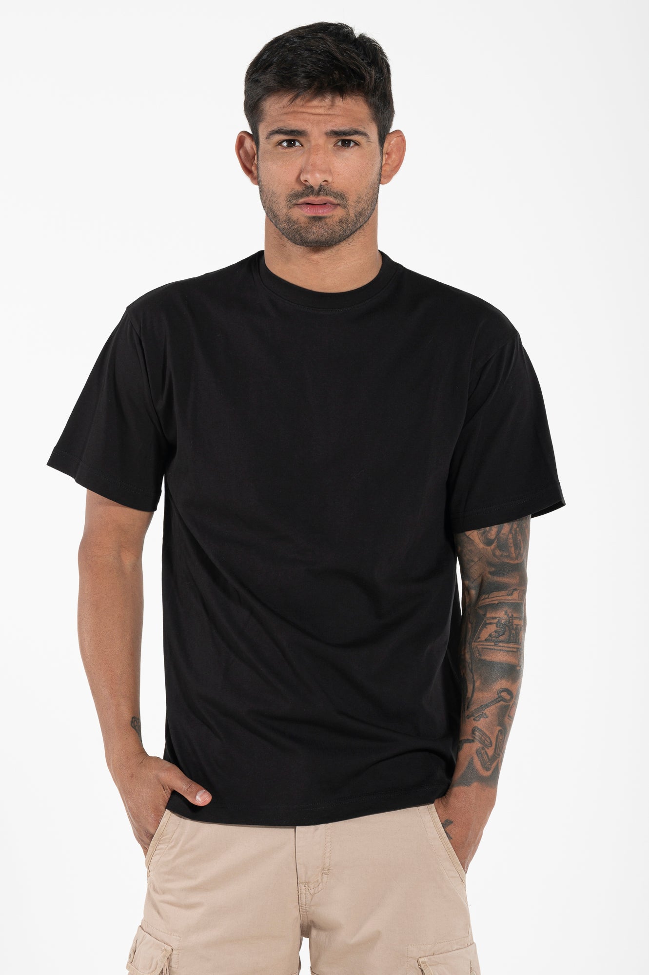 Logo Tee WNB