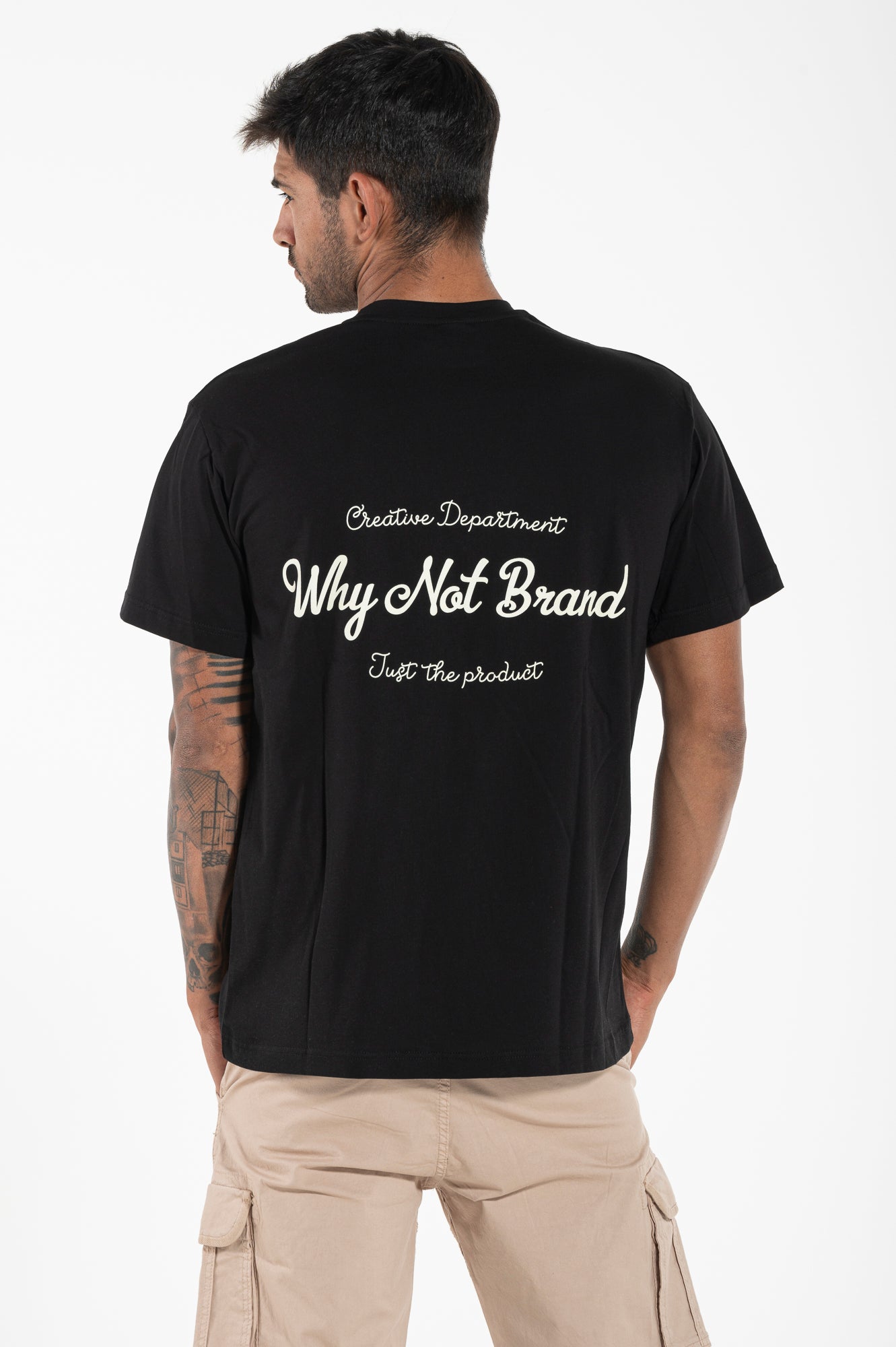 Logo Tee WNB
