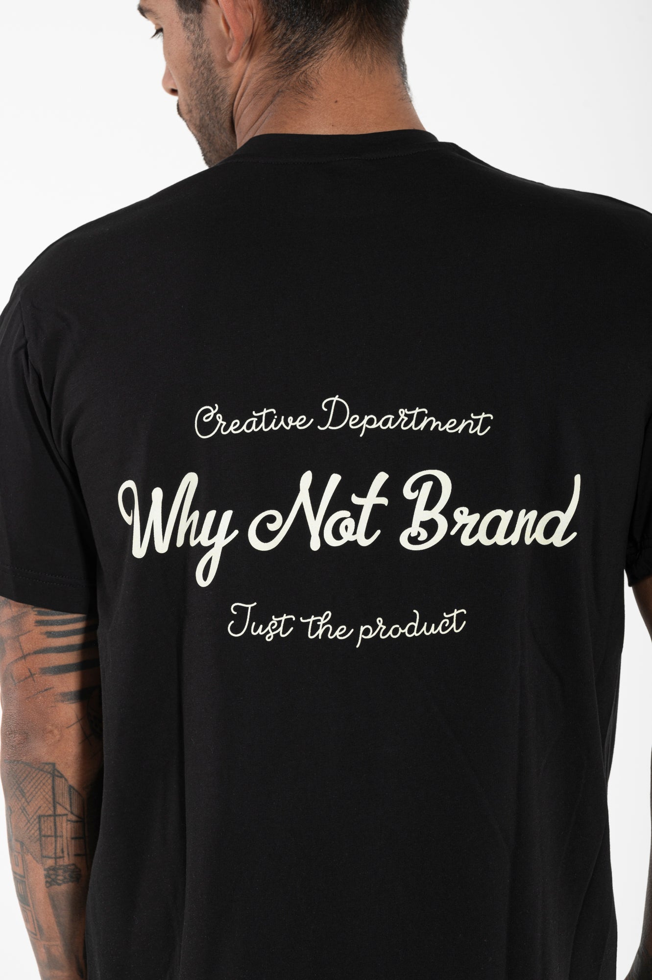 Logo Tee WNB