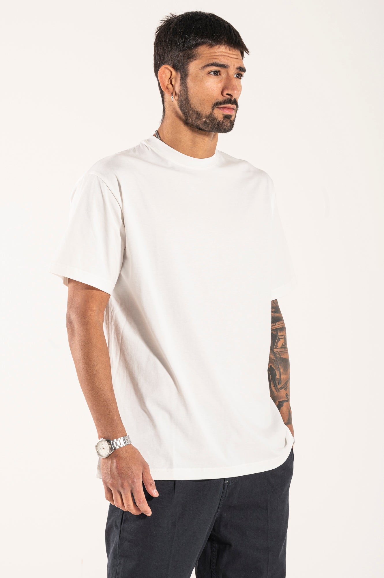 Logo Tee WNB