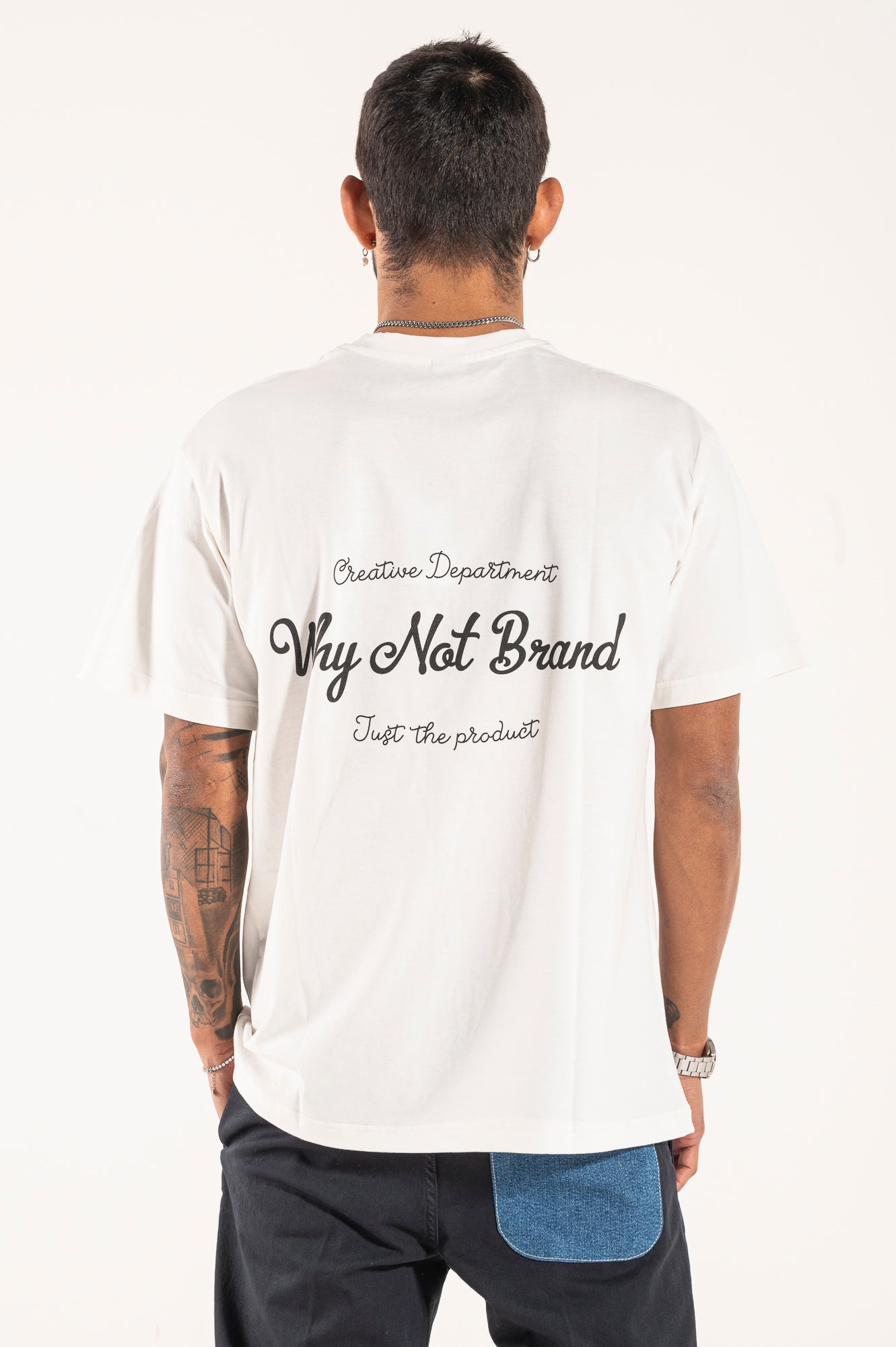 Logo Tee WNB