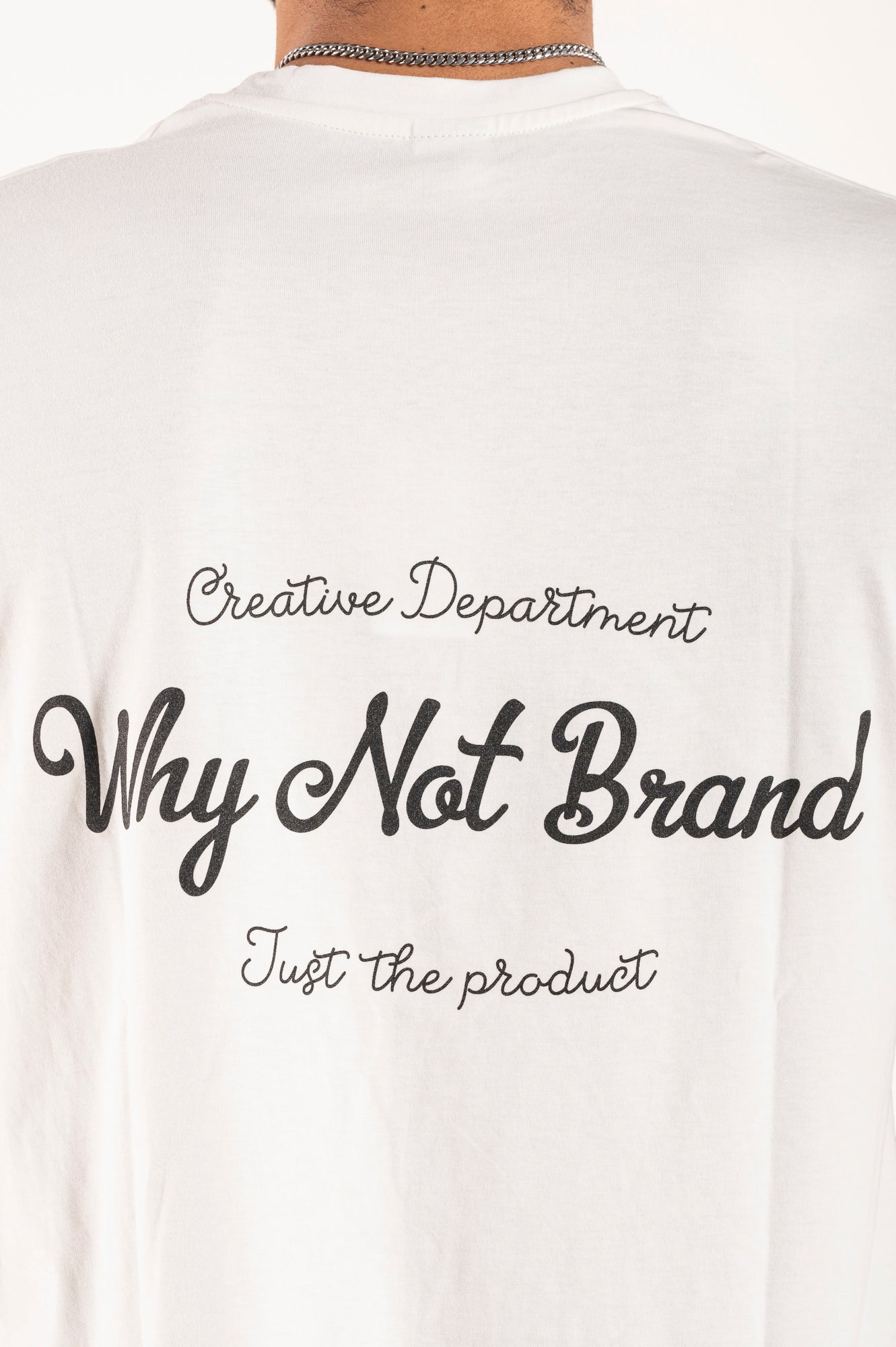 Logo Tee WNB