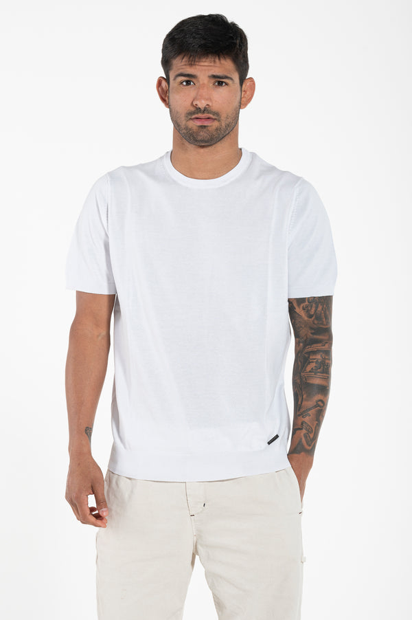 Round neck costa Wnb