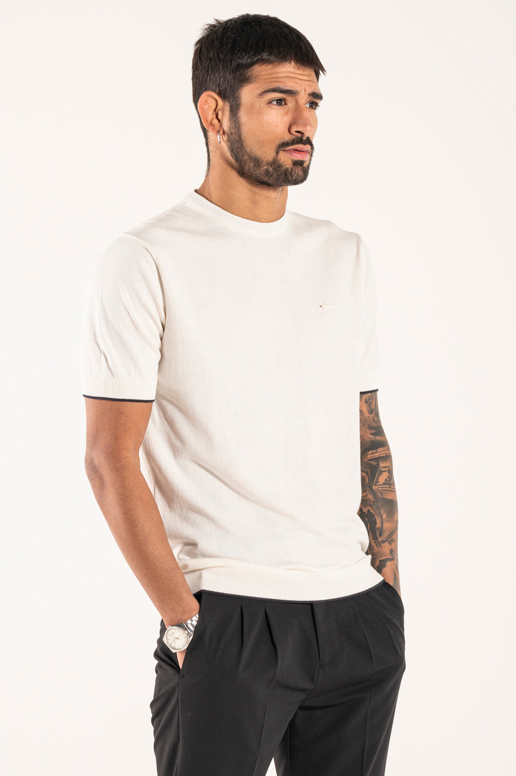 Stone Tee Berna