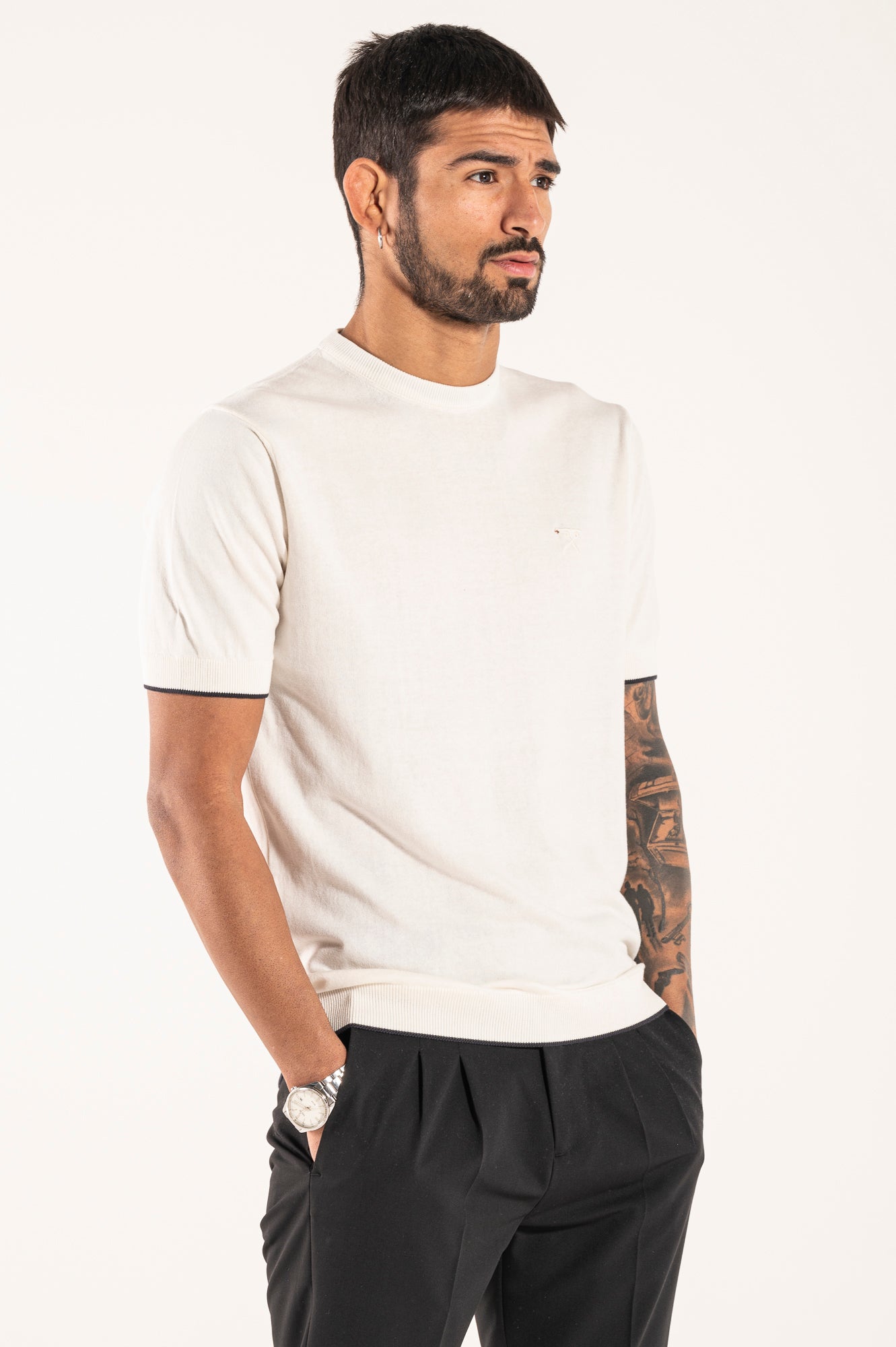 Stone Tee Berna