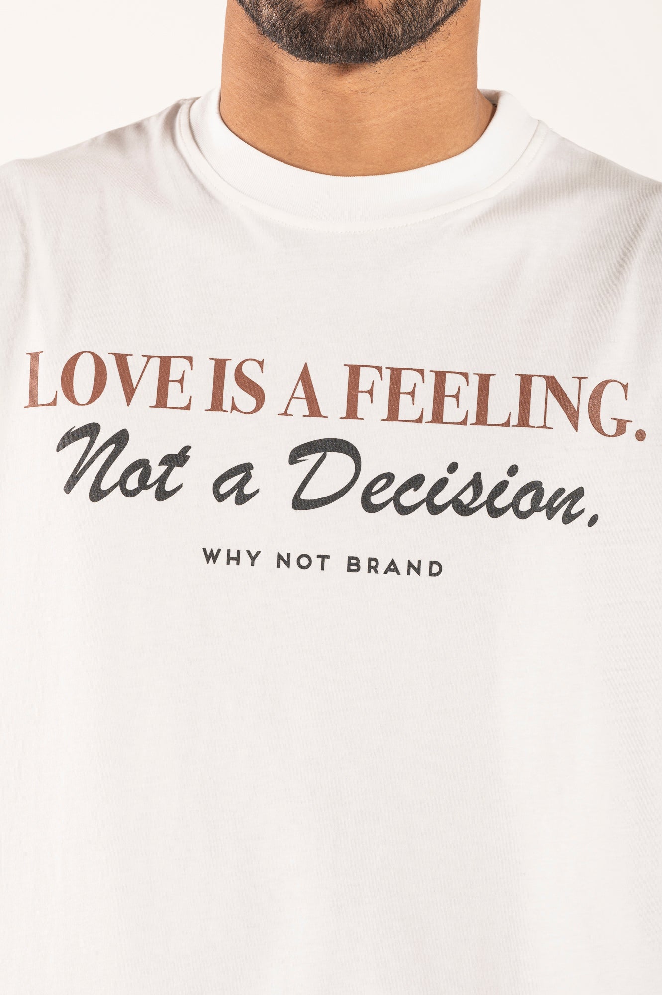 Decision Tee WNB