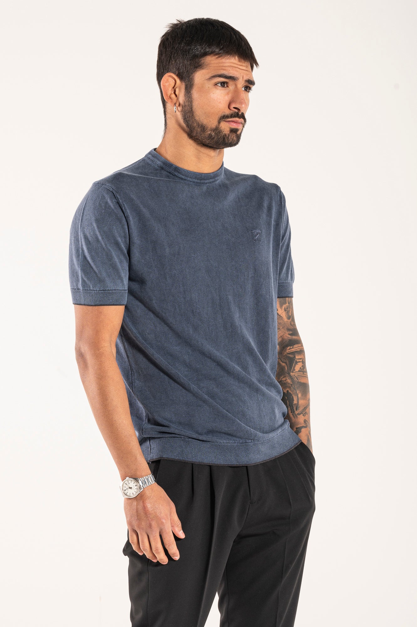Stone Tee Berna