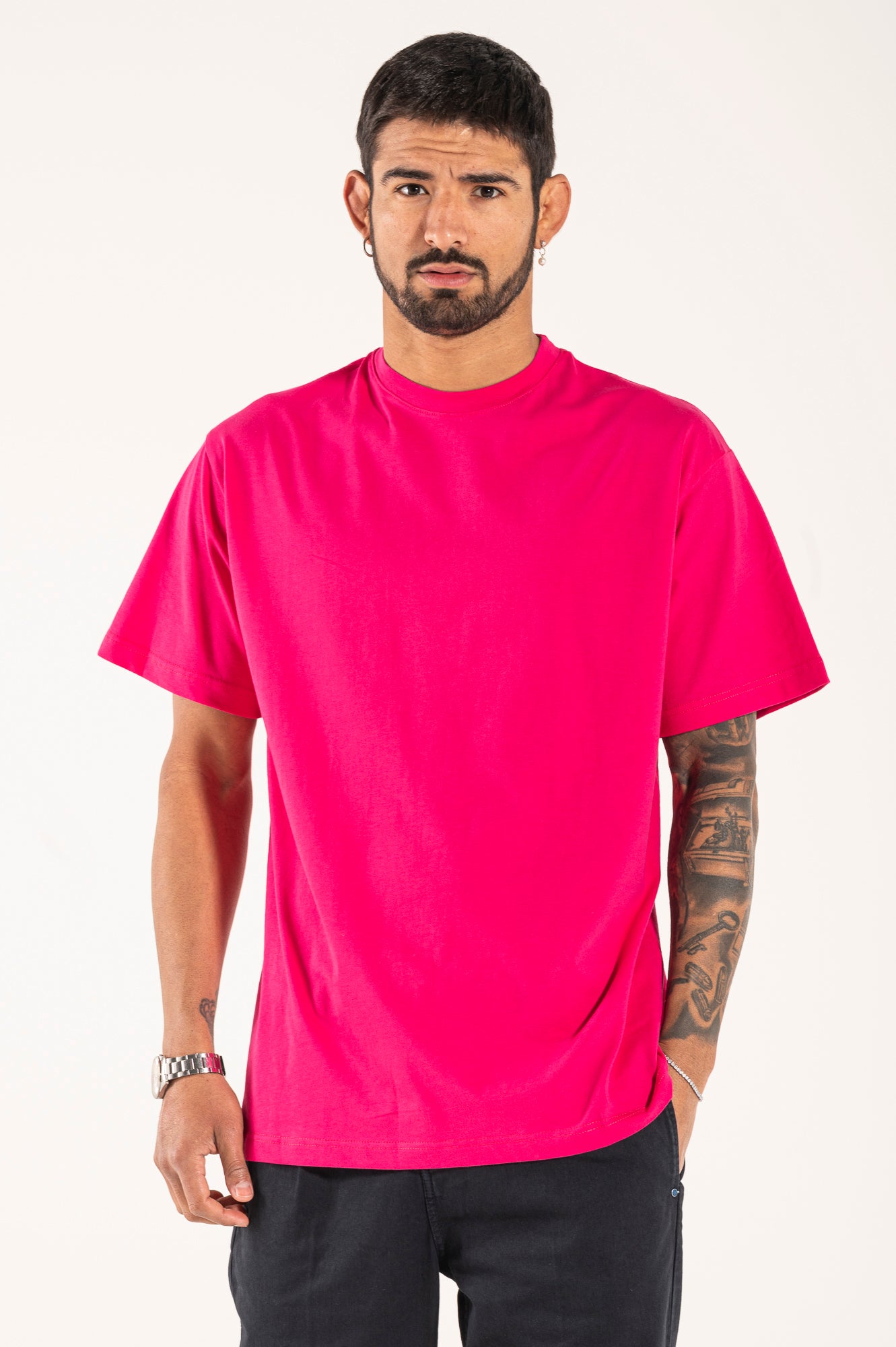 Logo Tee WNB