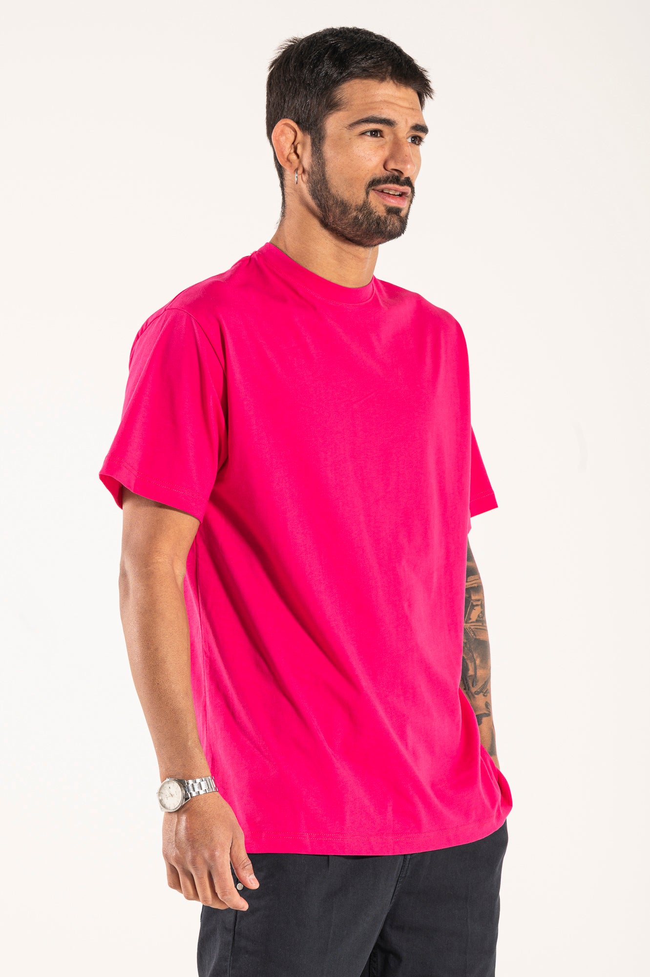 Logo Tee WNB
