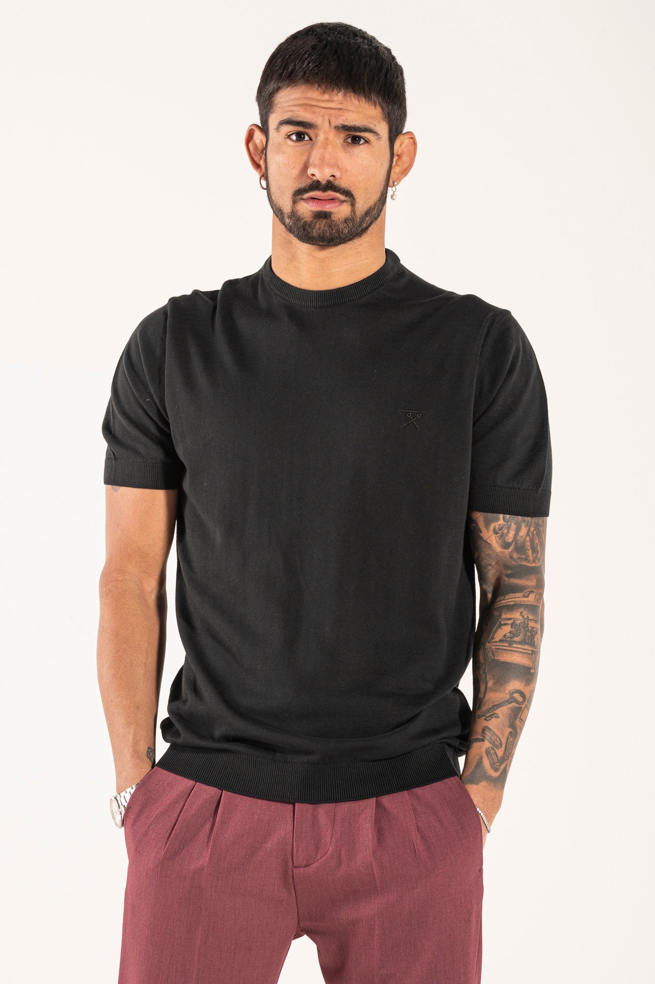 Stone Tee Berna