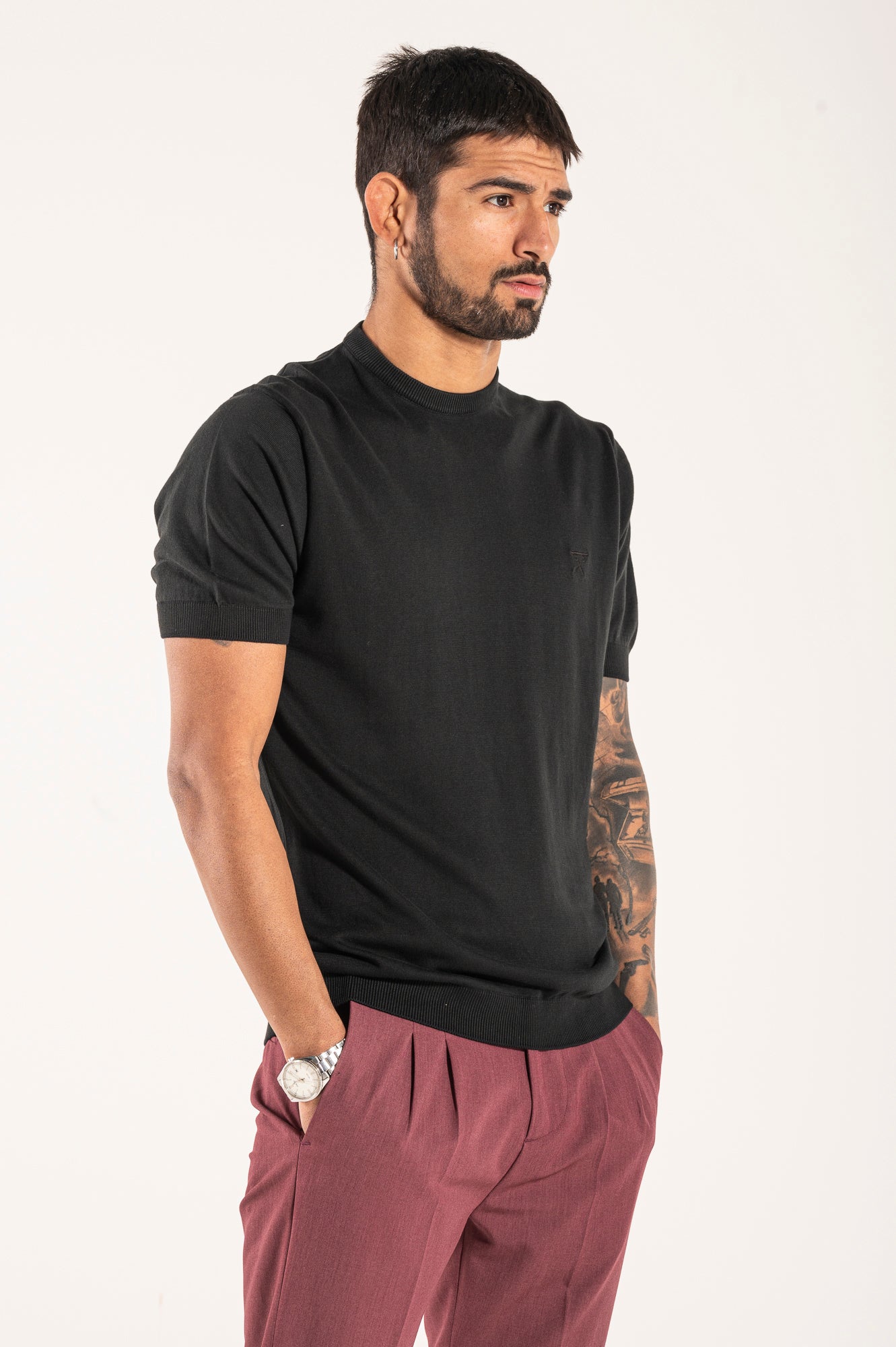 Stone Tee Berna