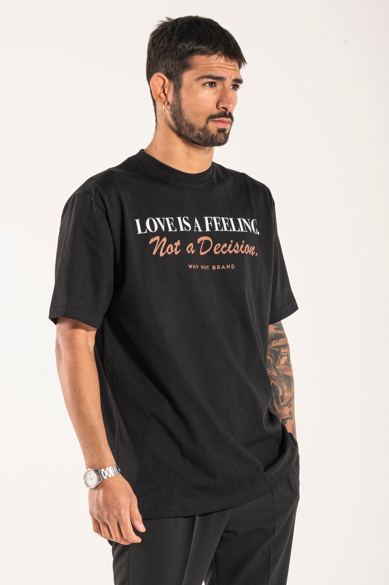 Decision Tee WNB