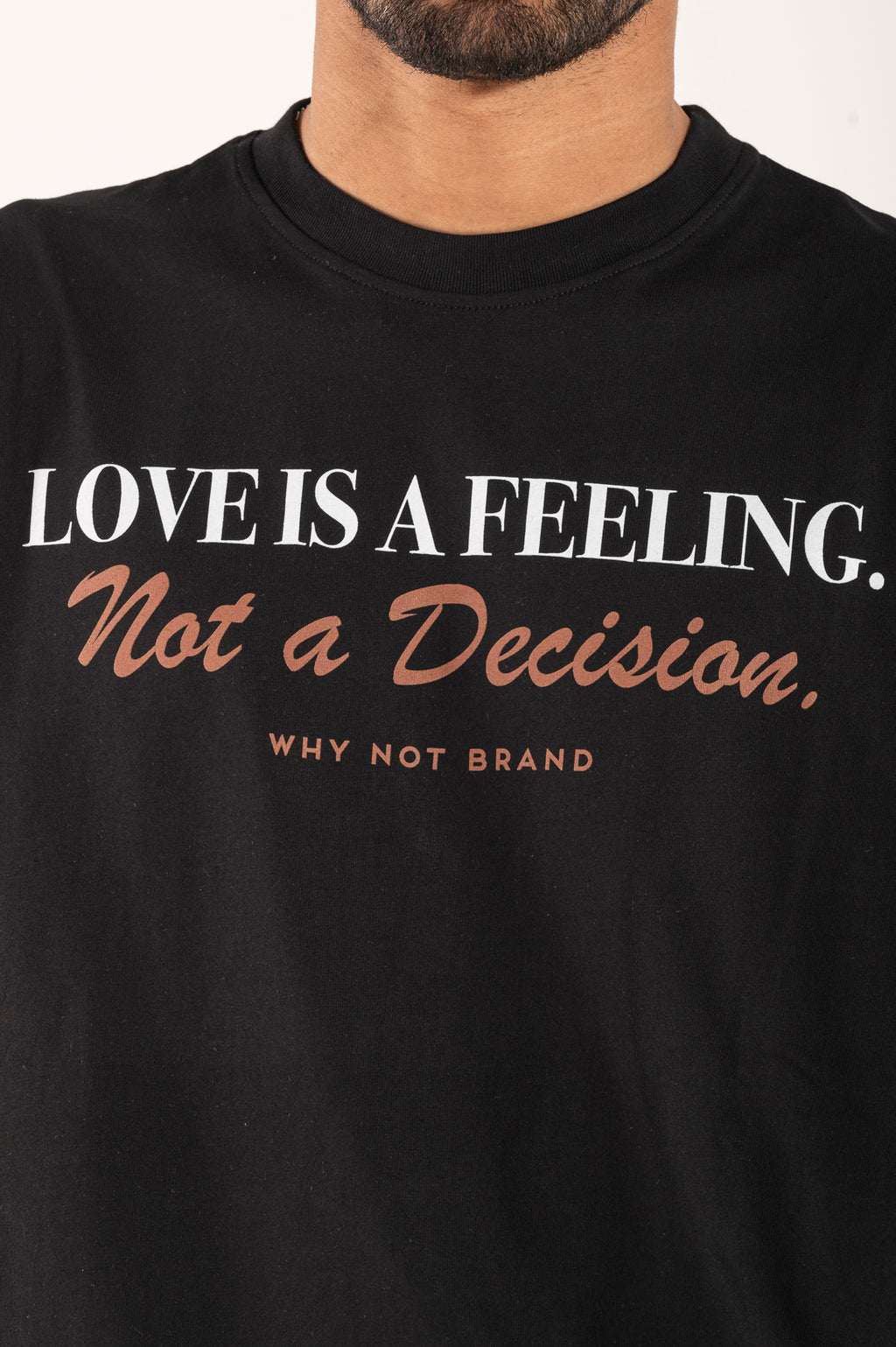 Decision Tee WNB