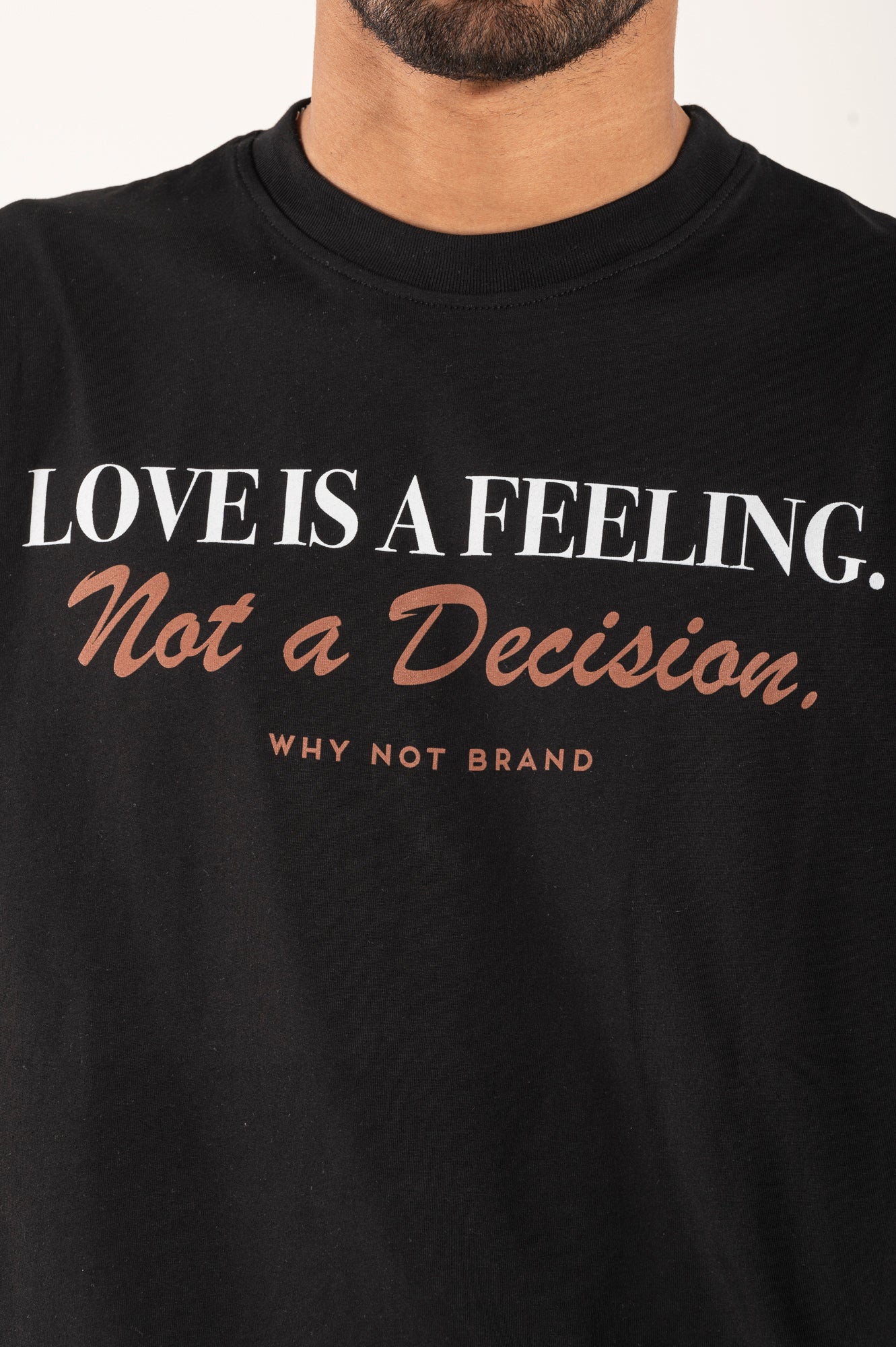 Decision Tee WNB