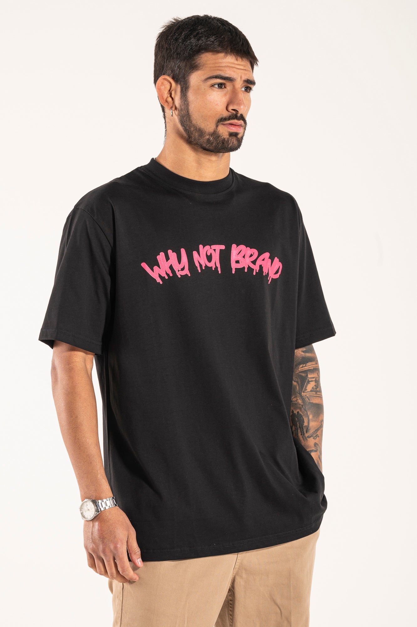 Bubble Tee  WNB