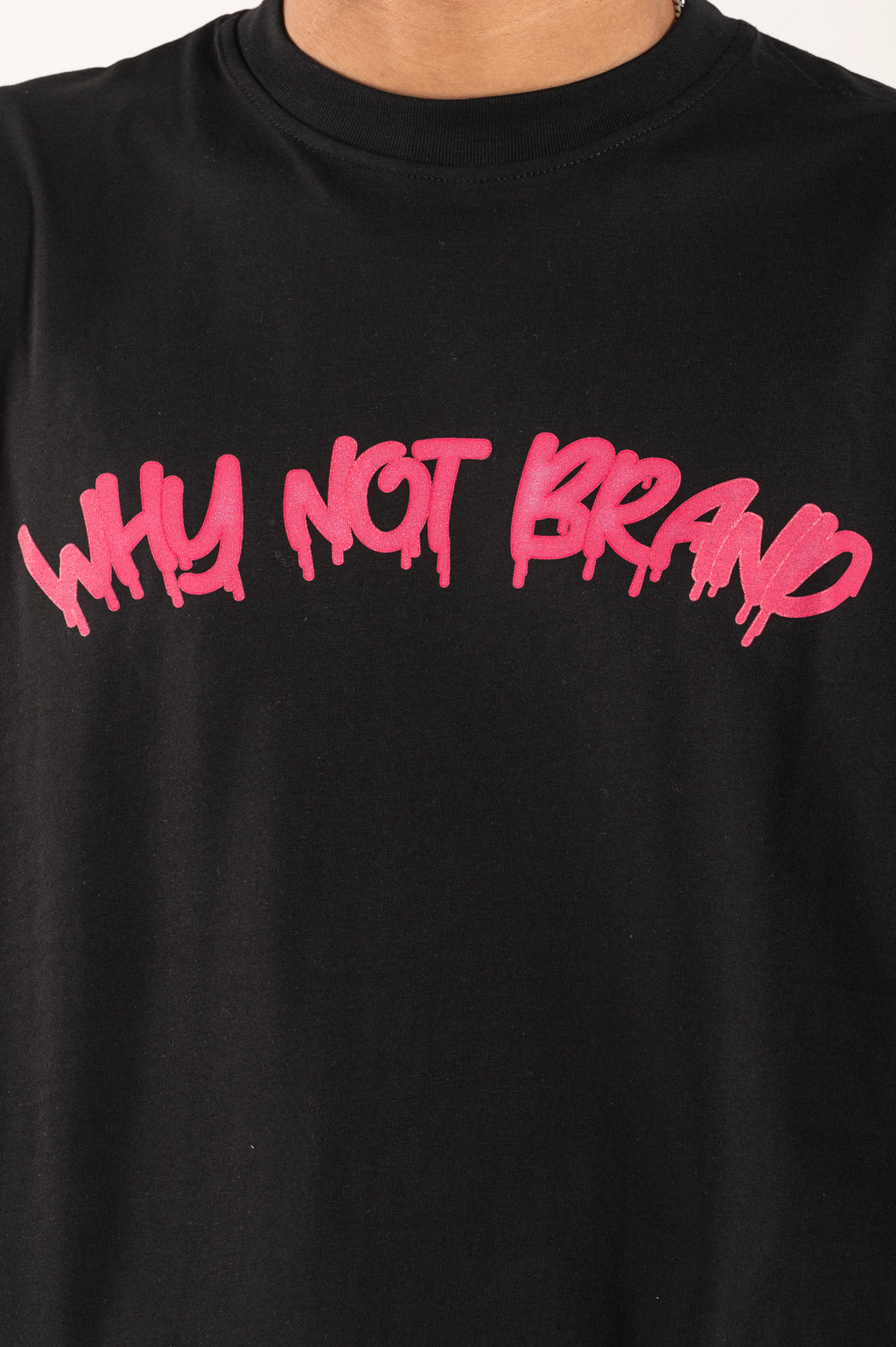 Camiseta Burbuja WNB