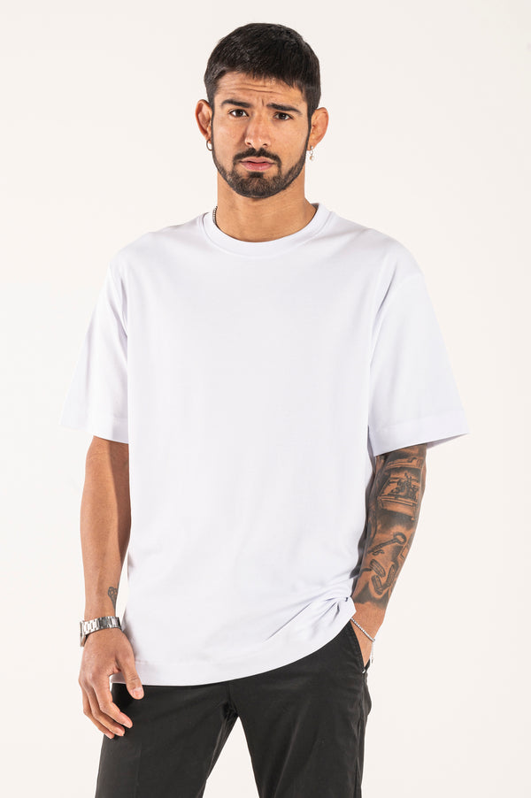 Over Basic Tee Berna