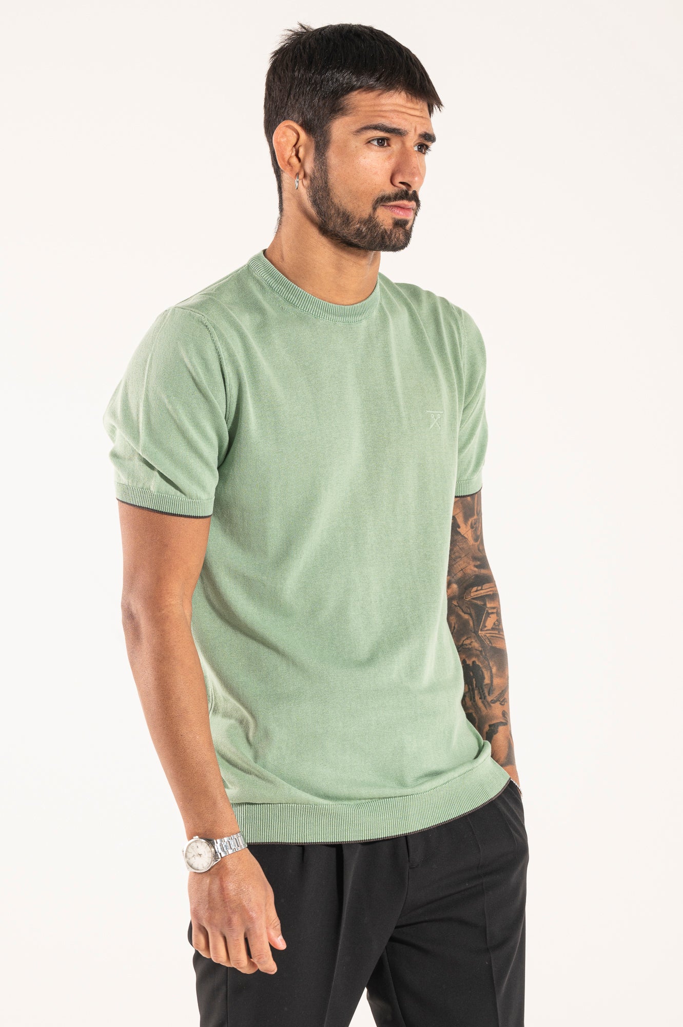 Stone Tee Berna