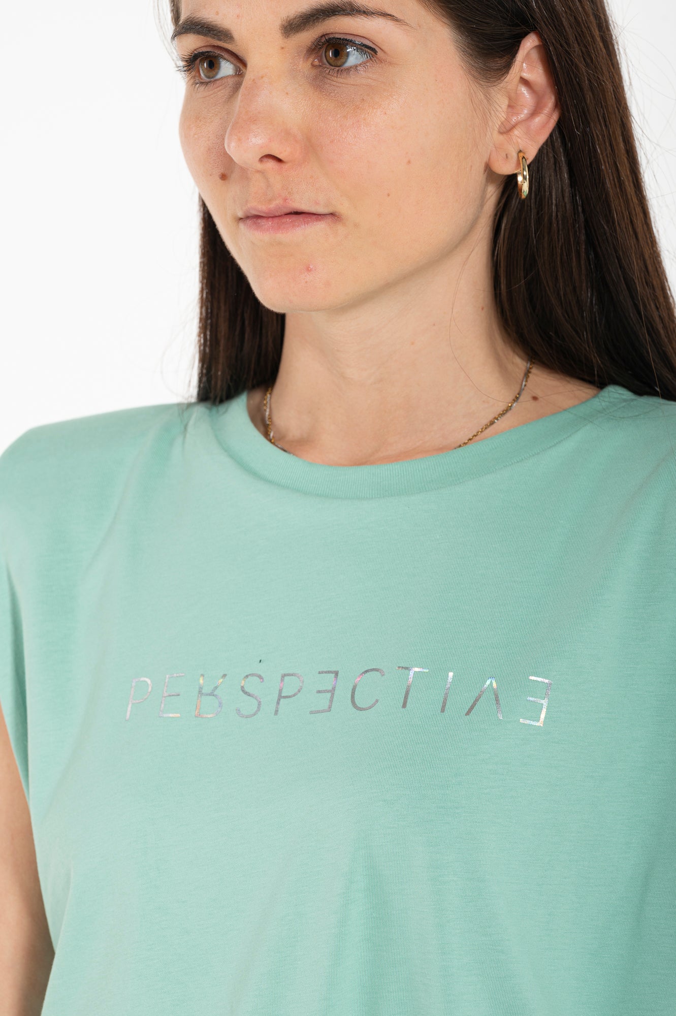 T-shirt Perspective