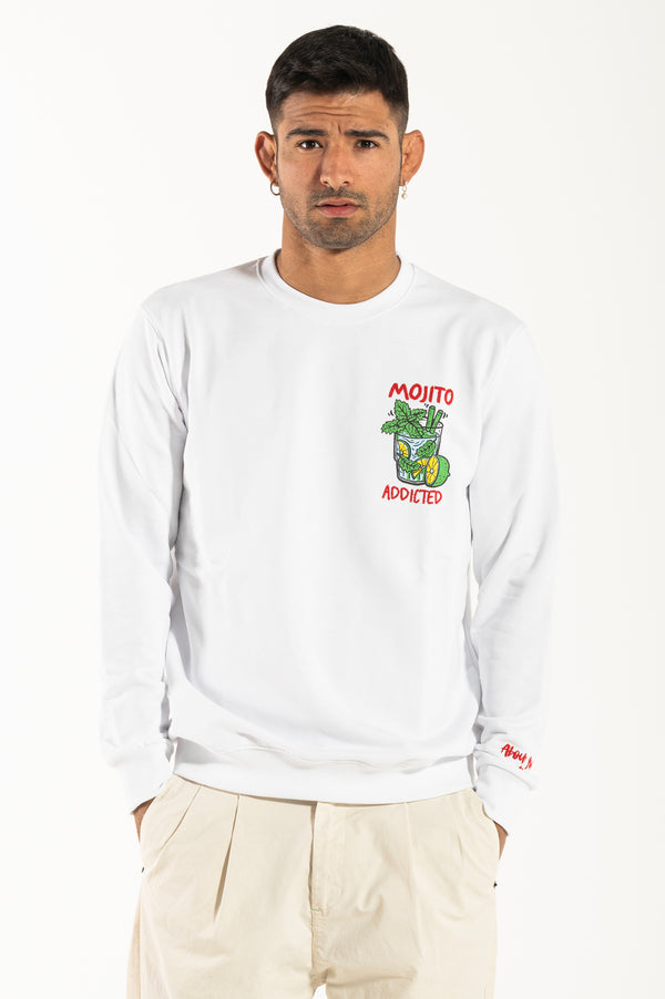 Mojito round neck