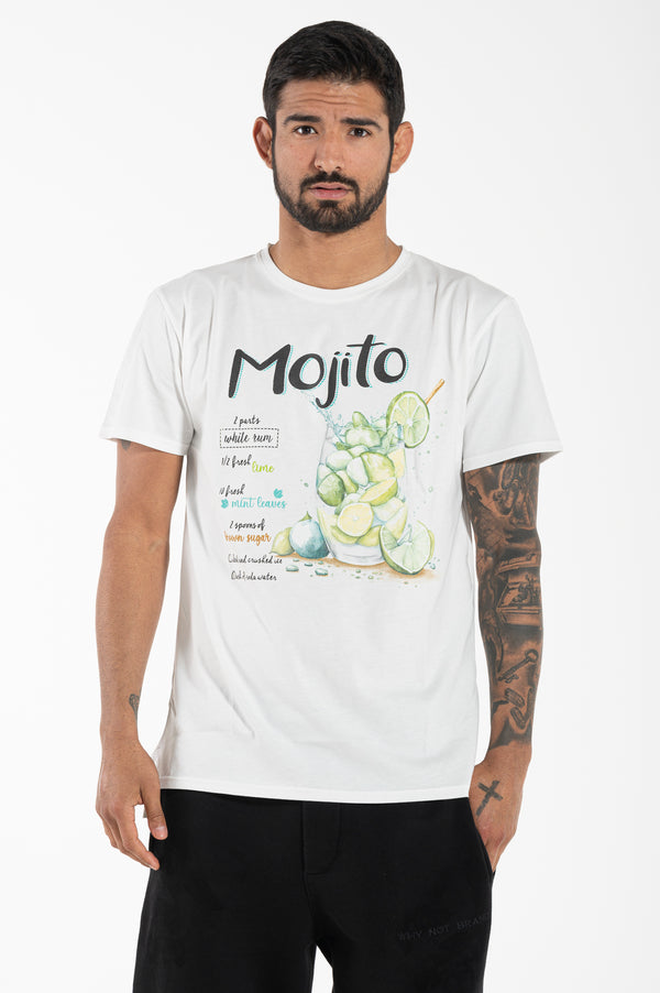 Mojito Tee Berna