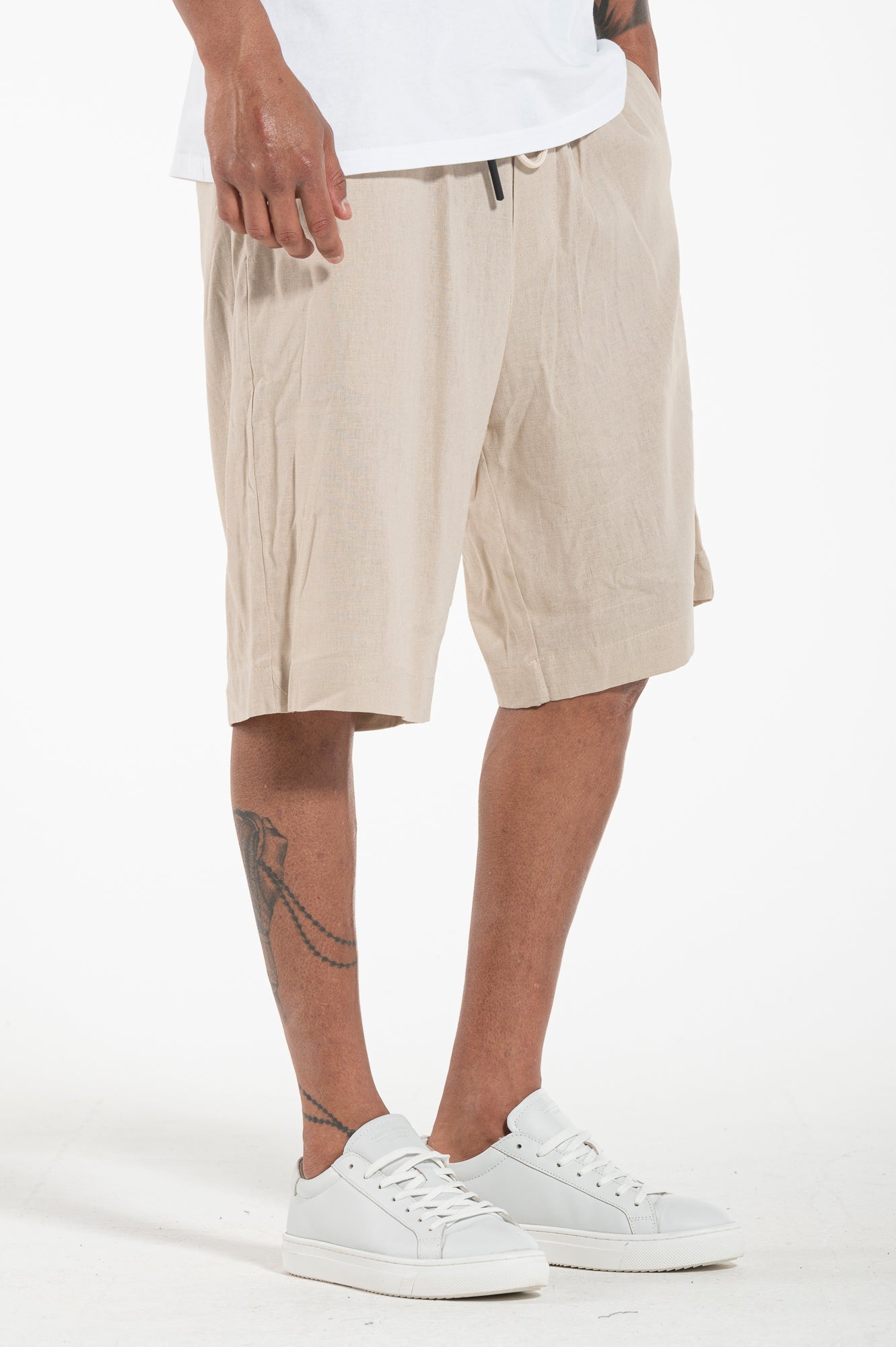 Shorts WNB lino