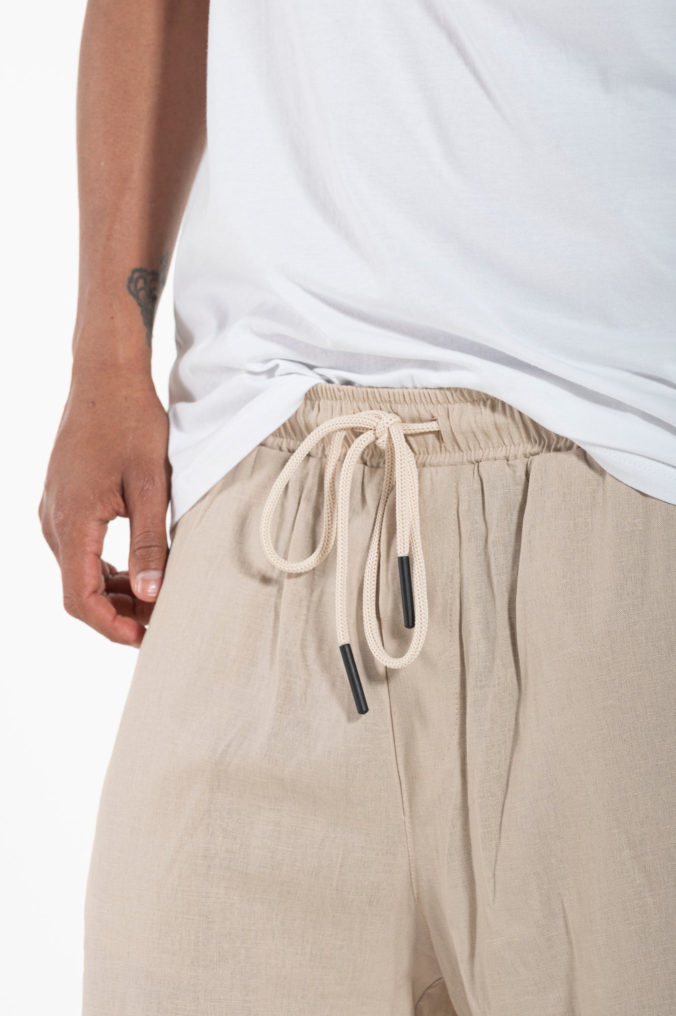 Shorts WNB lino