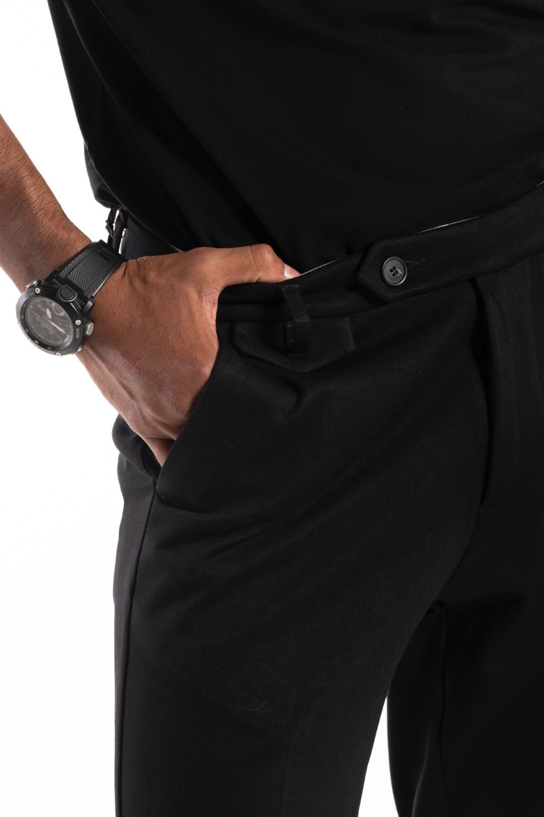 Pantalone Affleck WNB