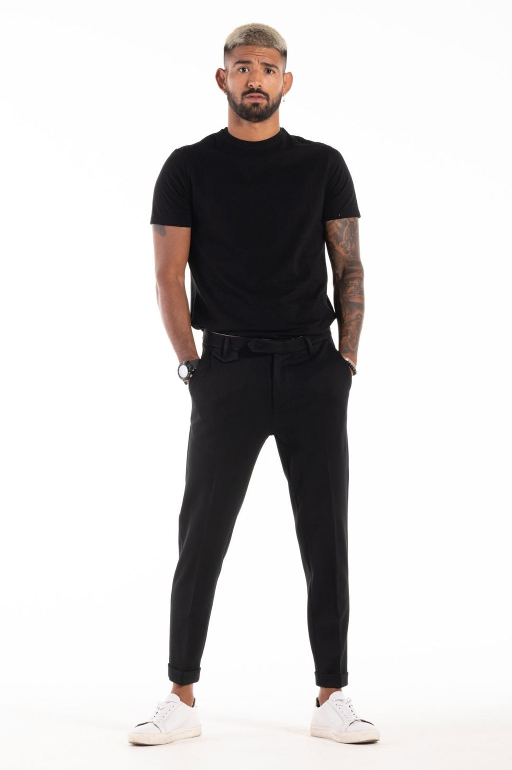 Pantalone Affleck WNB