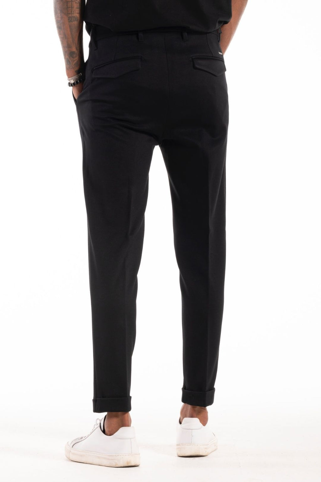 Pantalone Affleck WNB