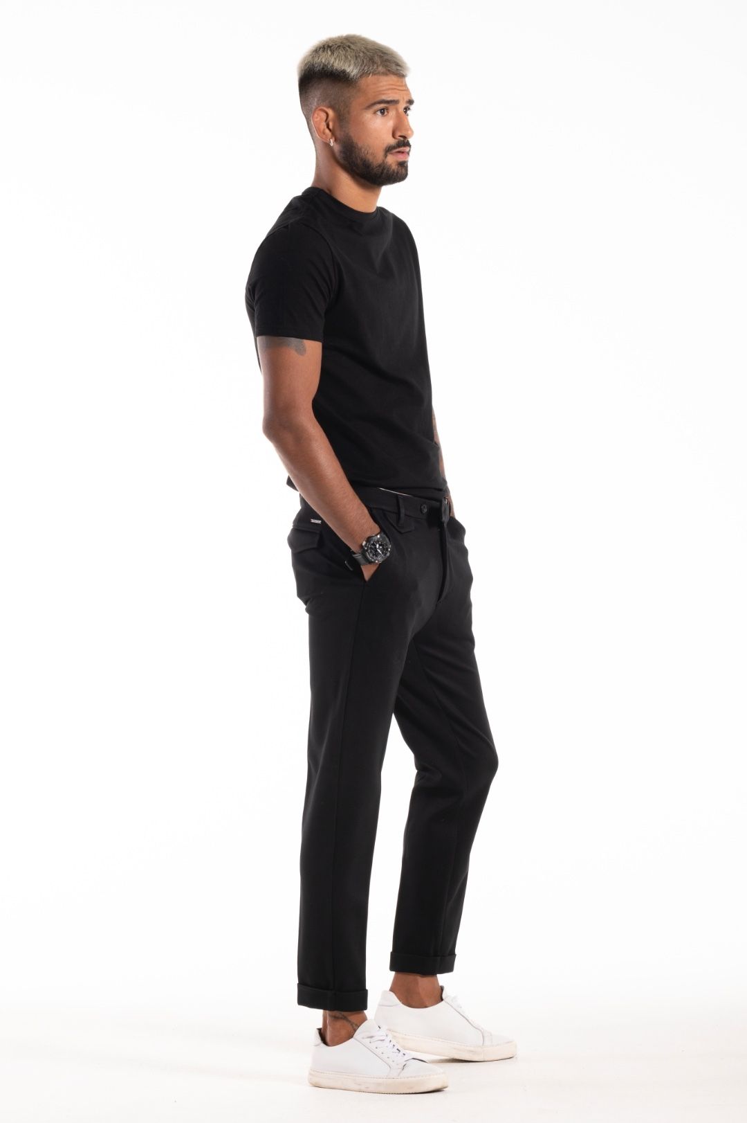 Pantalone Affleck WNB